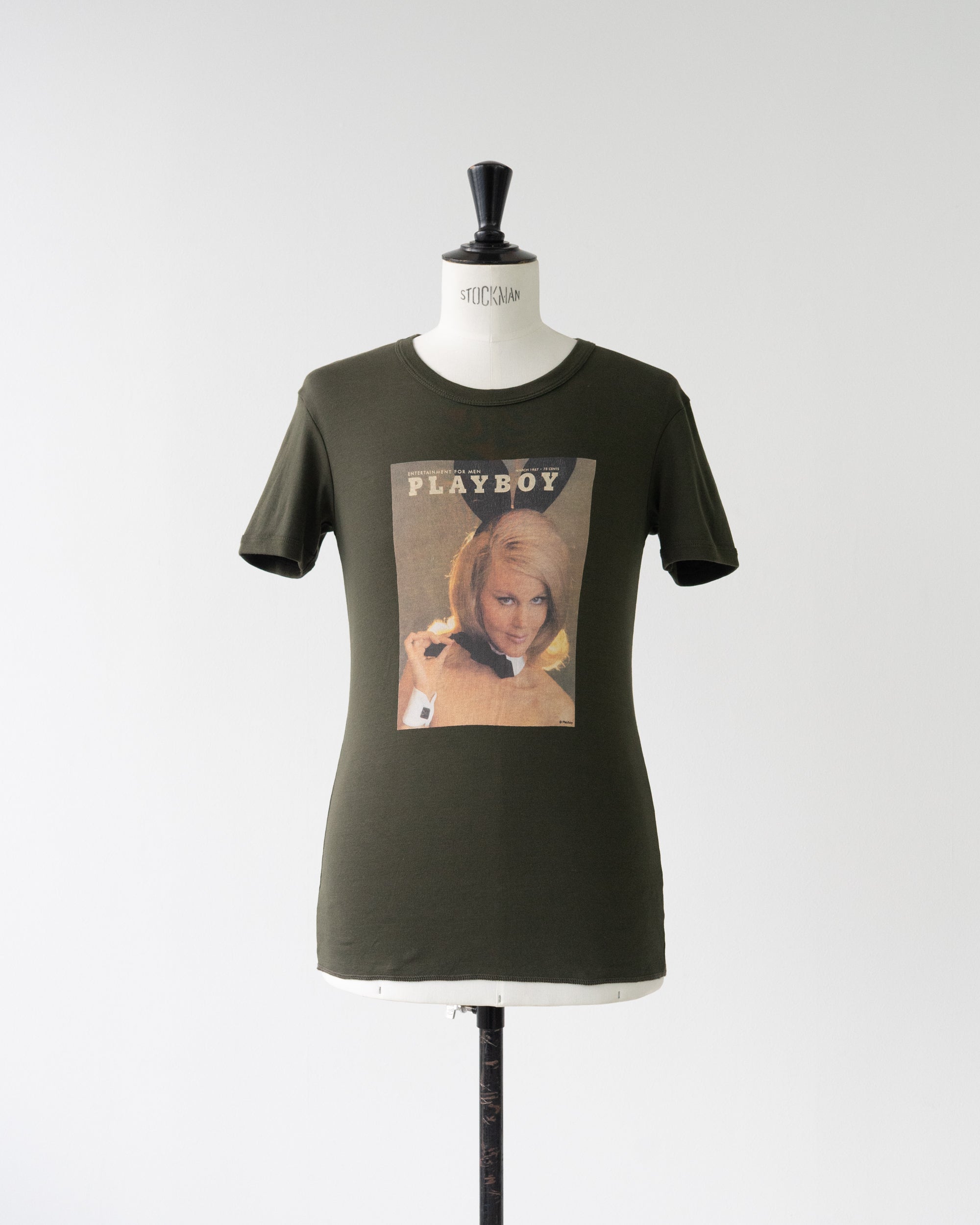 〈DOLCE&GABBANA〉T-shirt