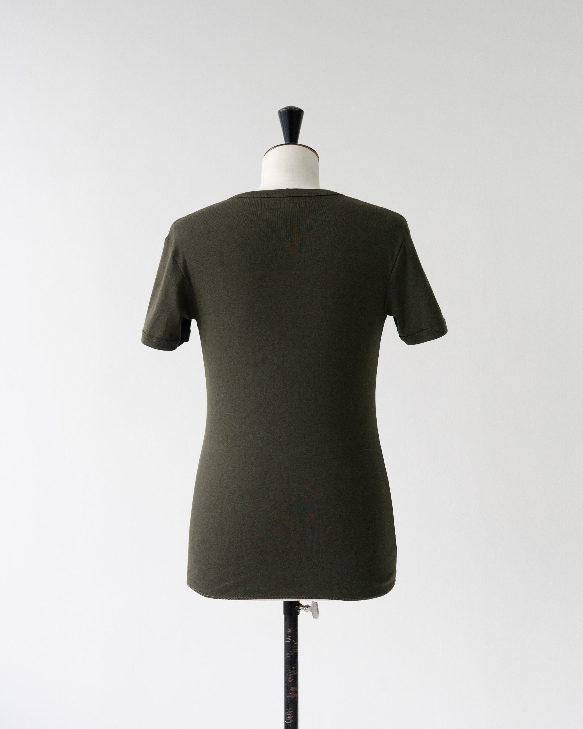 〈DOLCE&GABBANA〉T-shirt