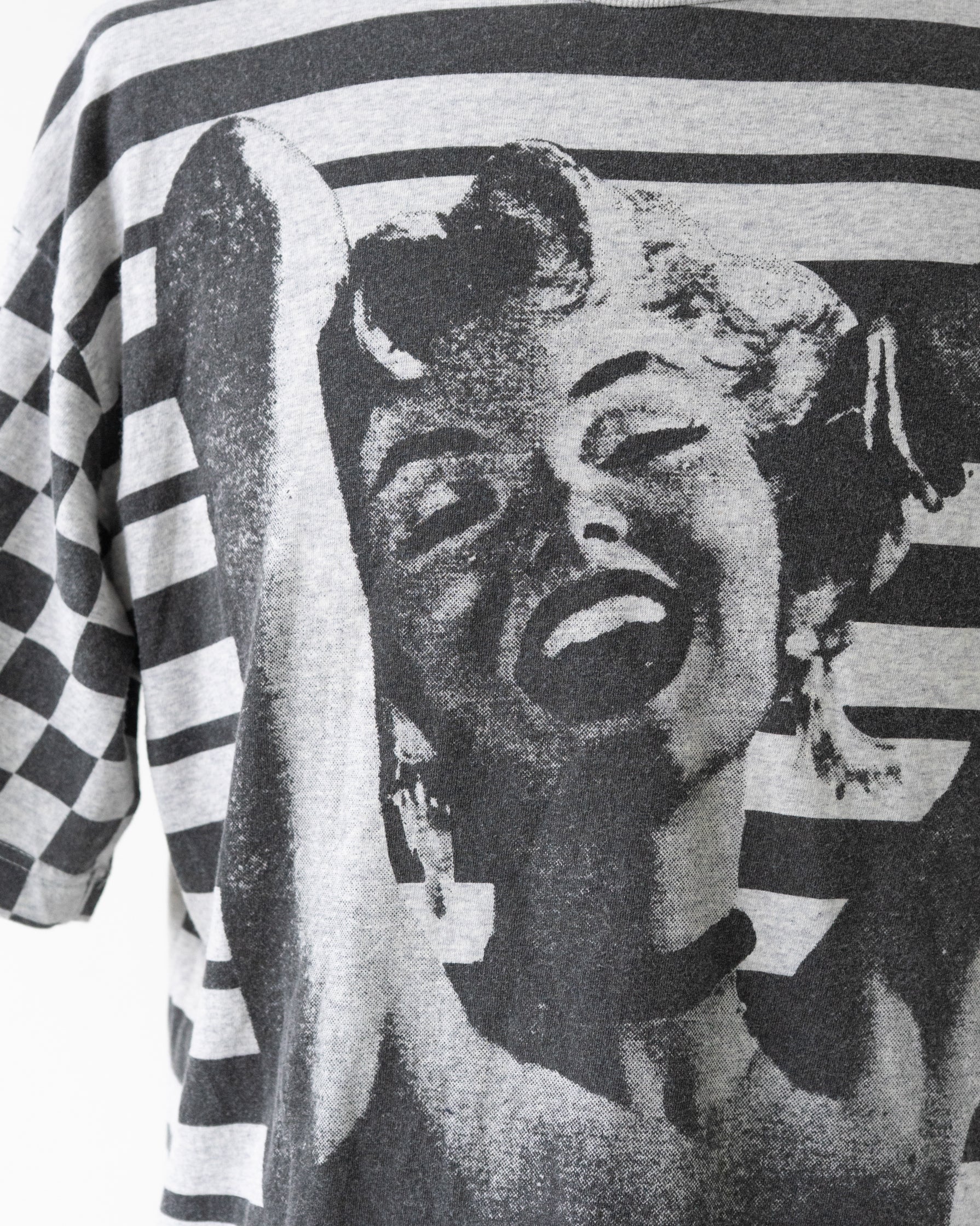 〈DOLCE&GABBANA〉T-shirt