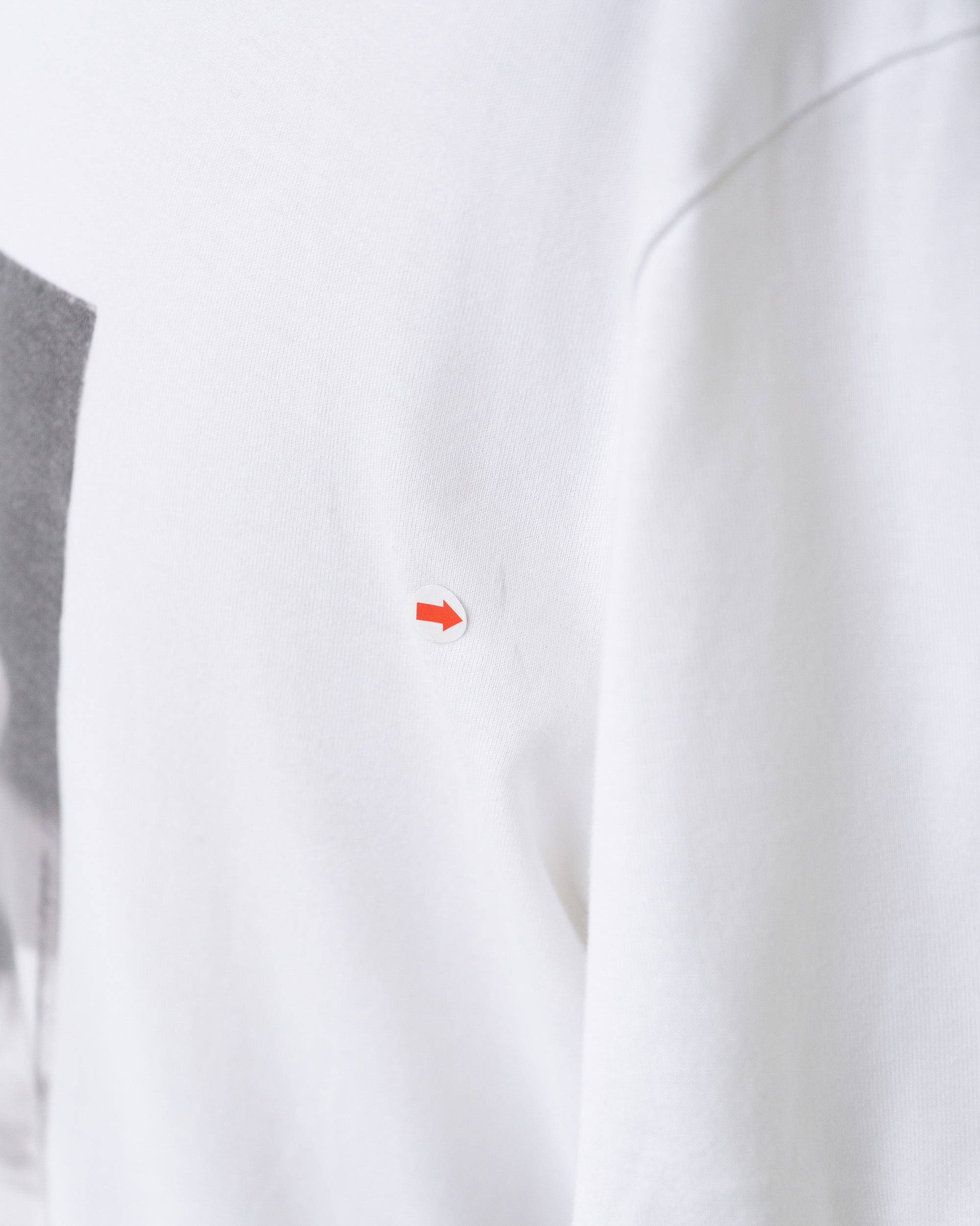 〈DOLCE&GABBANA〉T-shirt