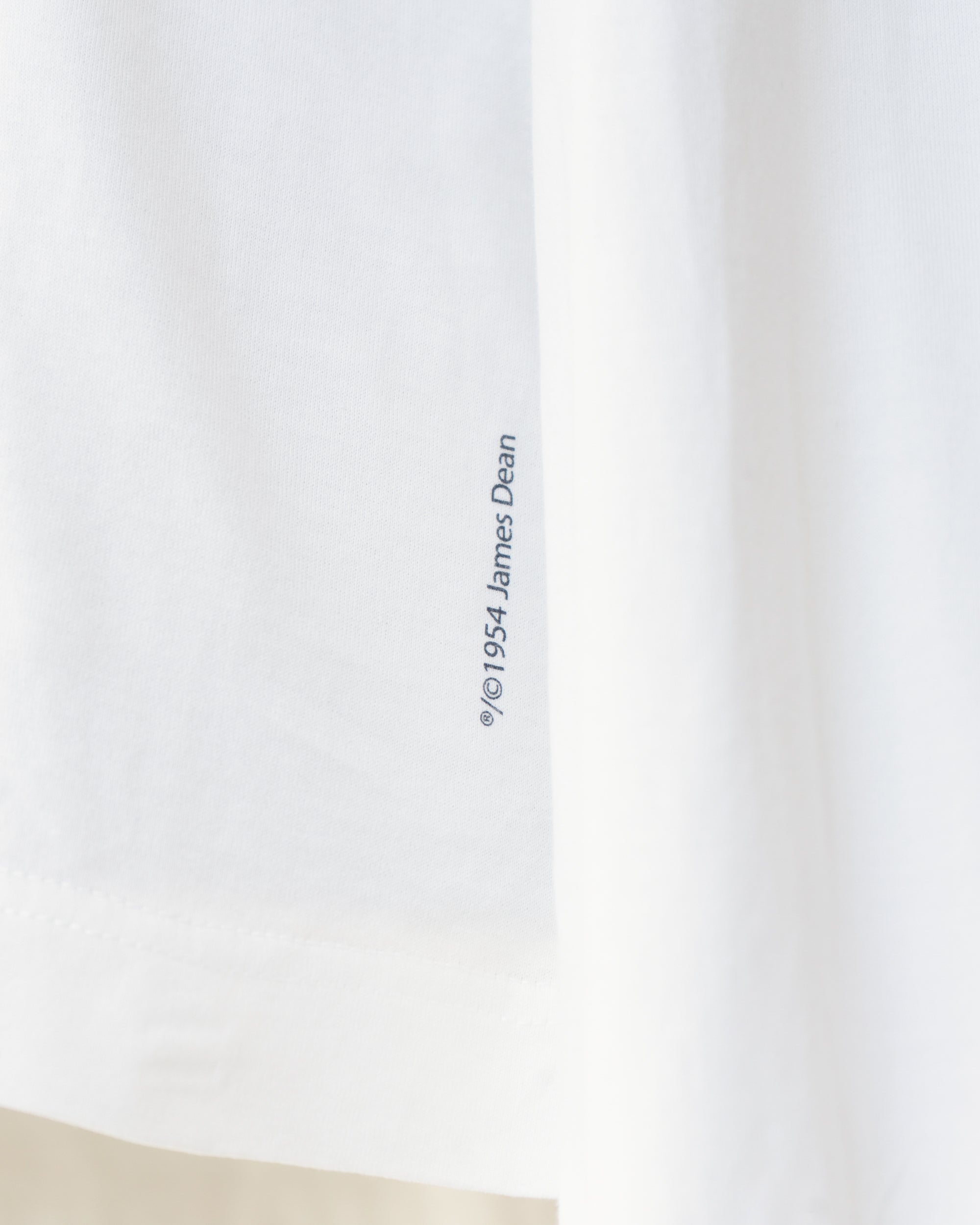 〈DOLCE＆GABBANA〉JAMES DEAN T-shirt