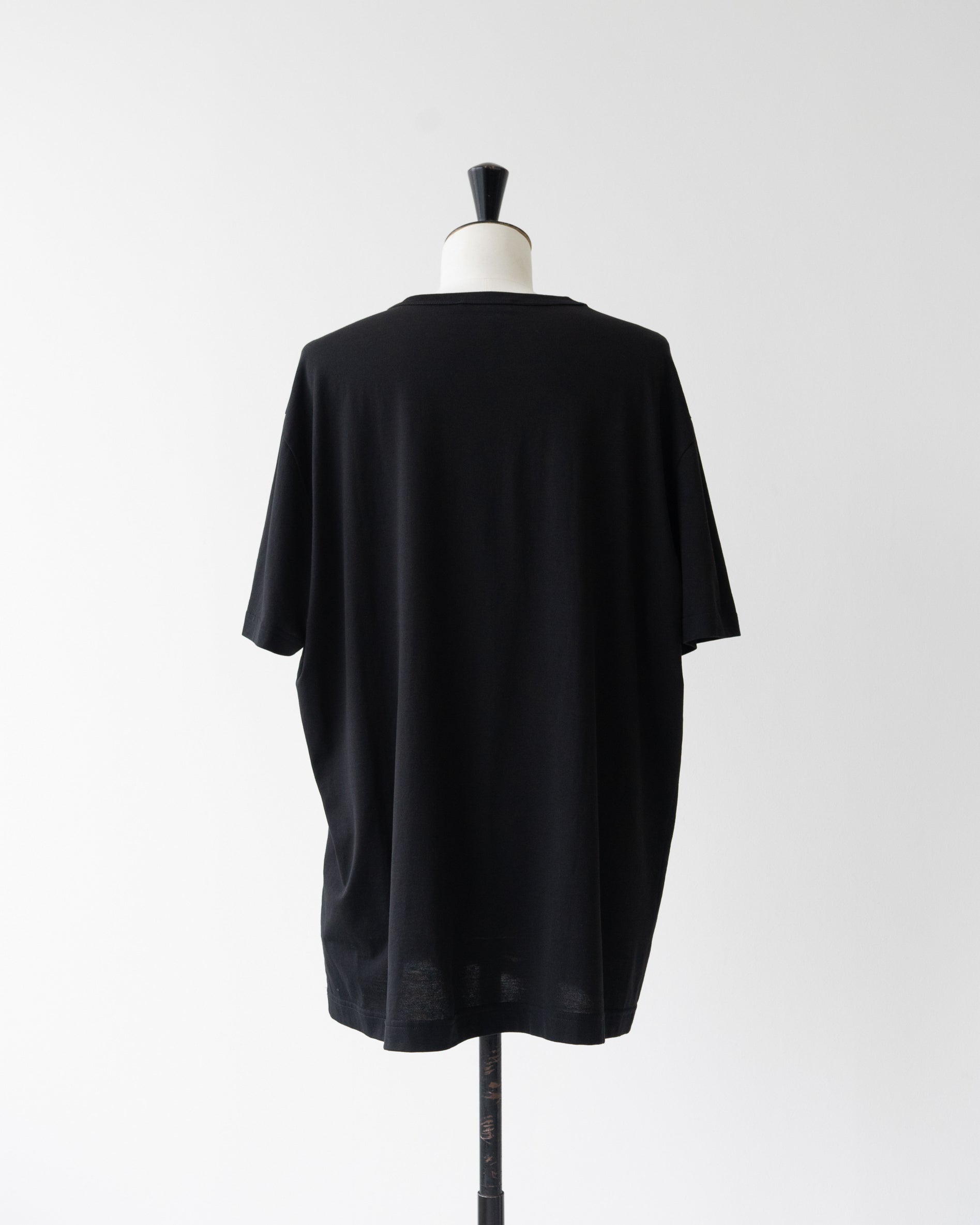 〈DOLCE&GABBANA〉T-shirt