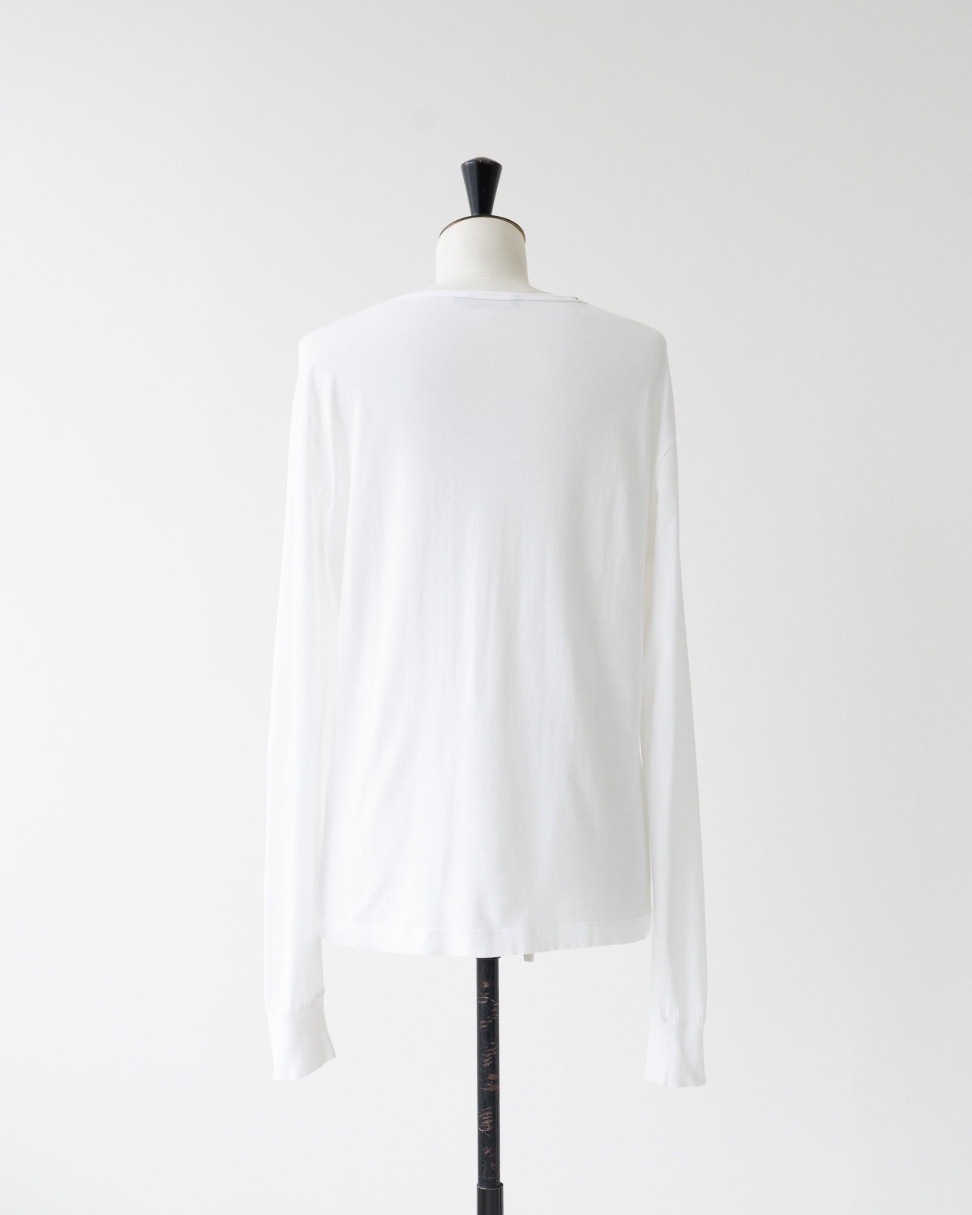 〈DOLCE&GABBANA〉Marilyn Monroe Long T-shirt