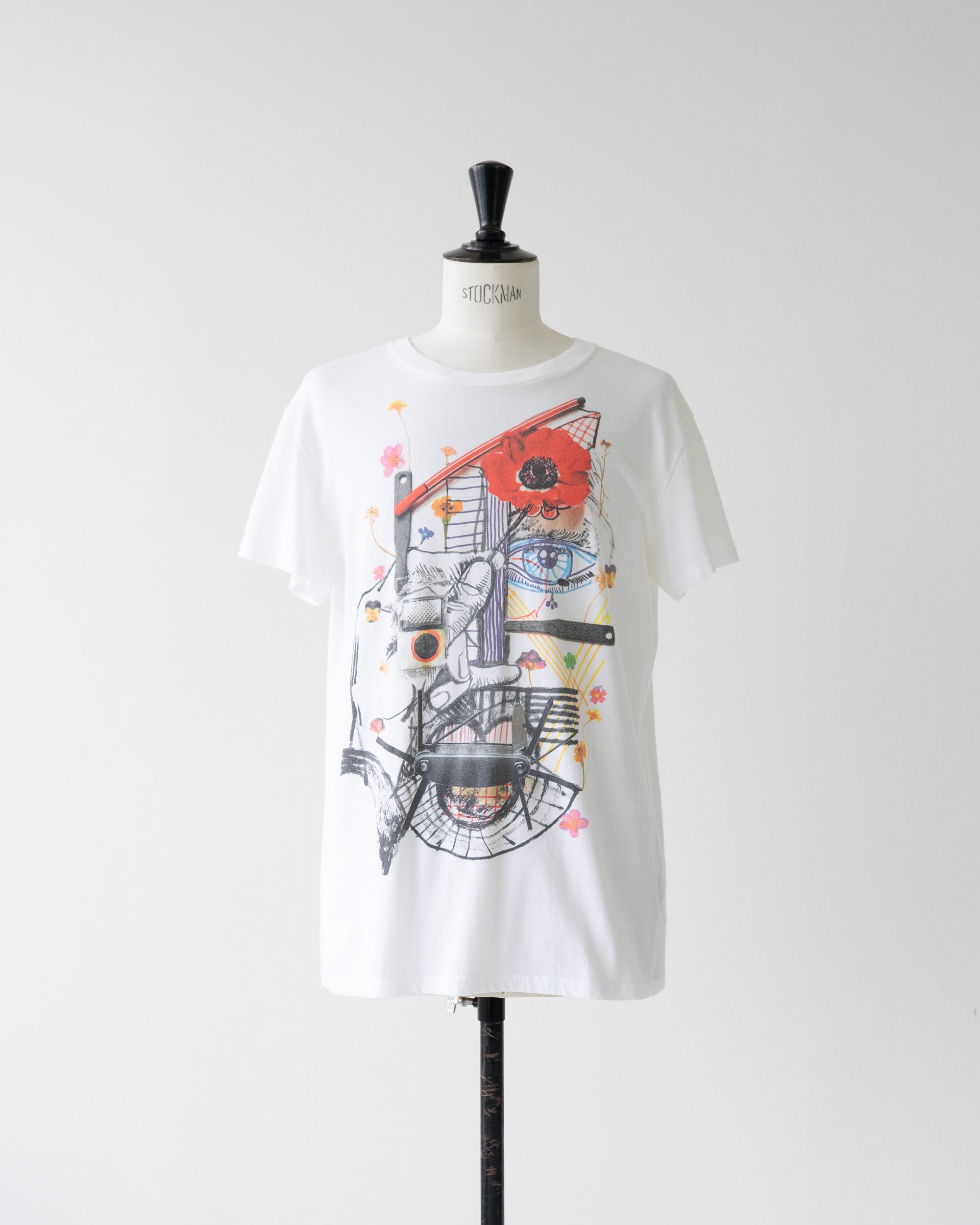 〈DIOR〉T-shirt