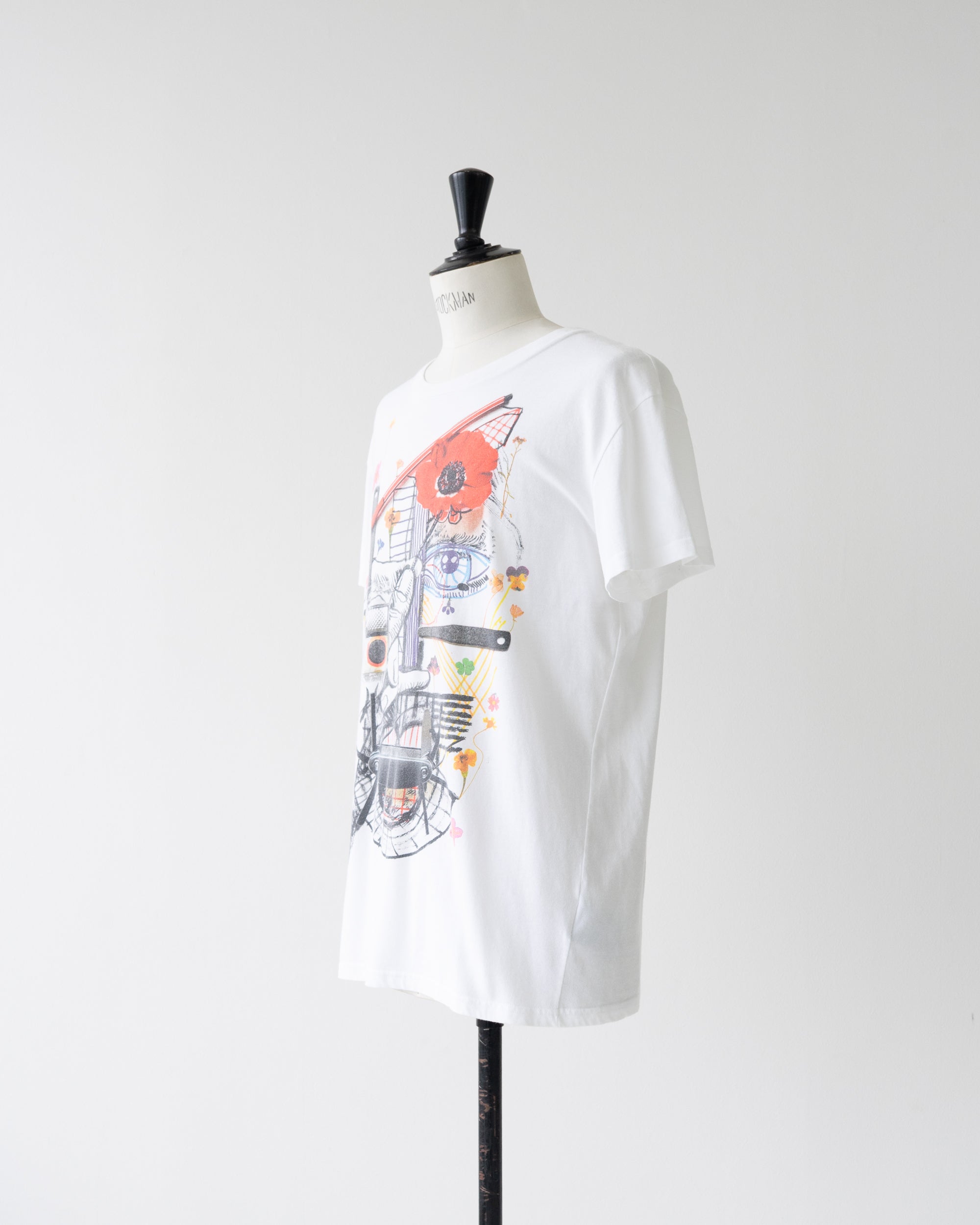 〈DIOR〉T-shirt