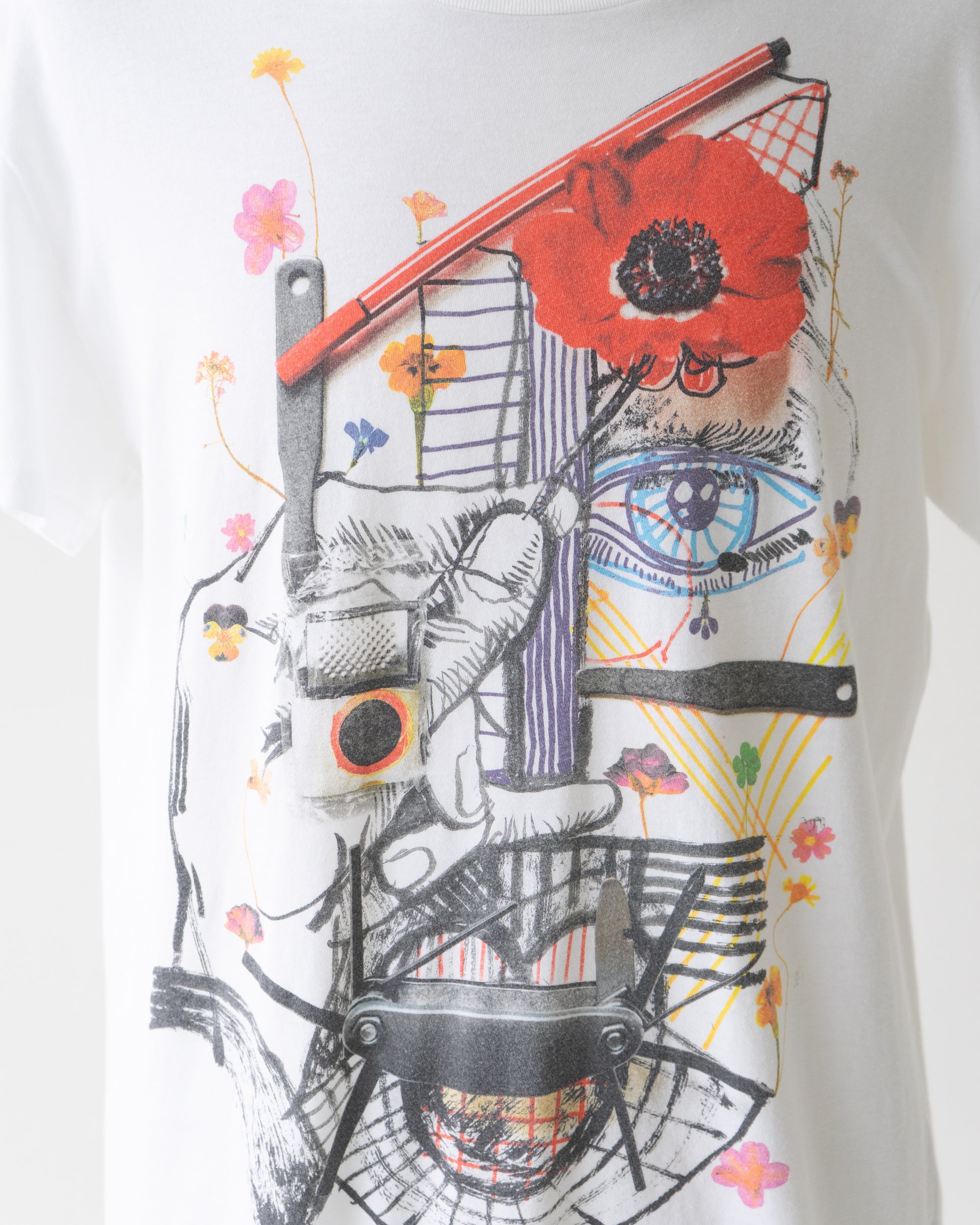 〈DIOR〉T-shirt