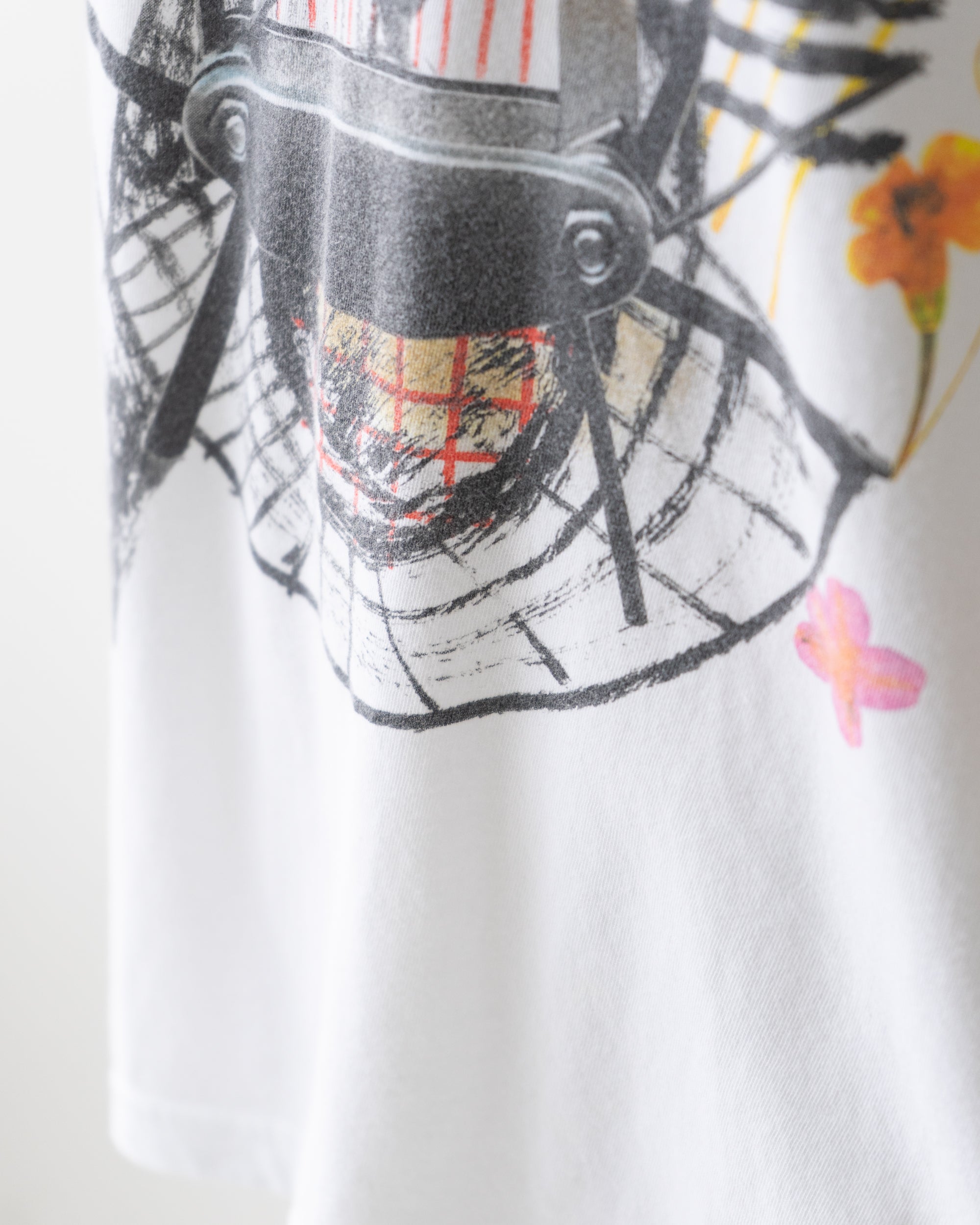 〈DIOR〉T-shirt