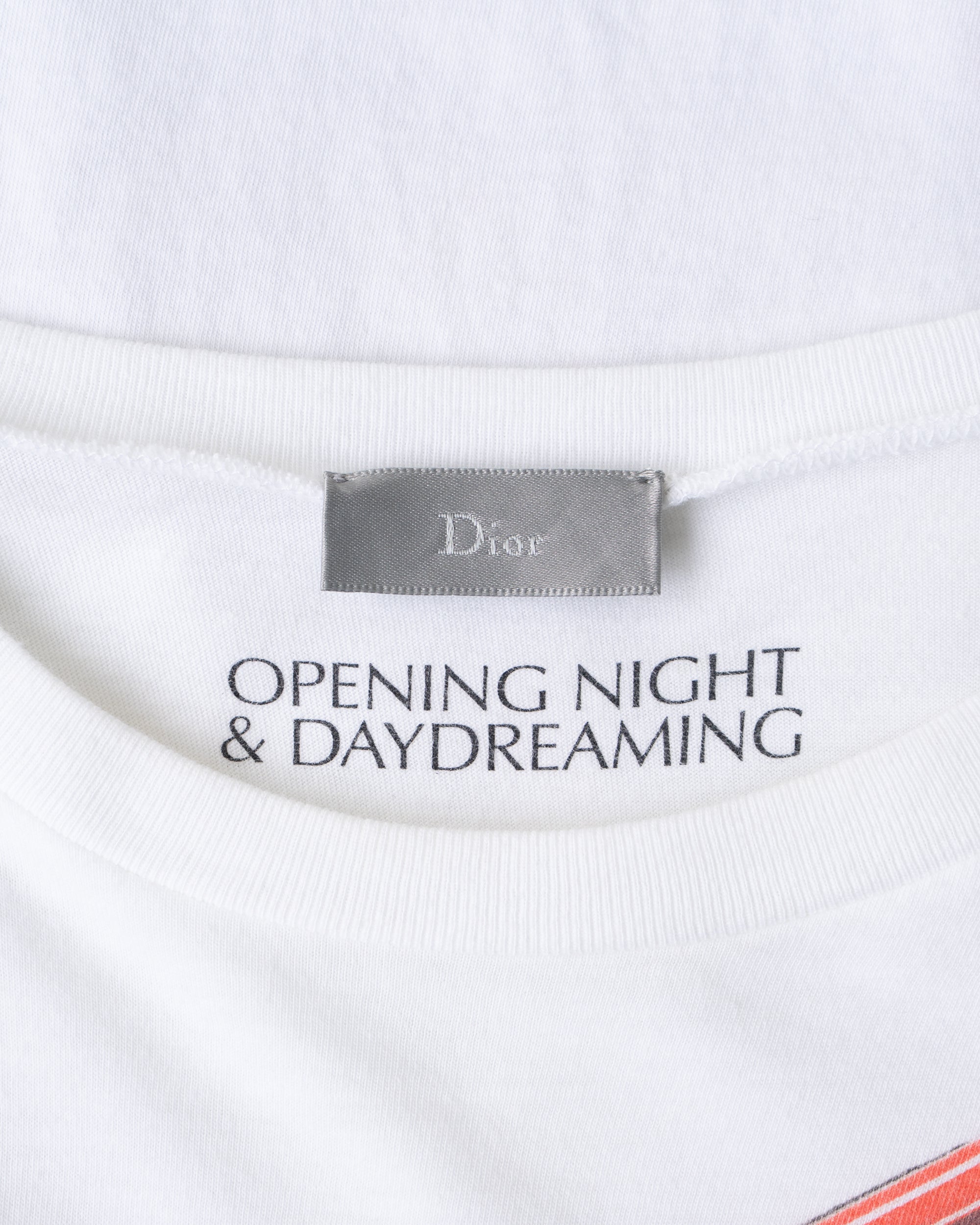 〈DIOR〉T-shirt