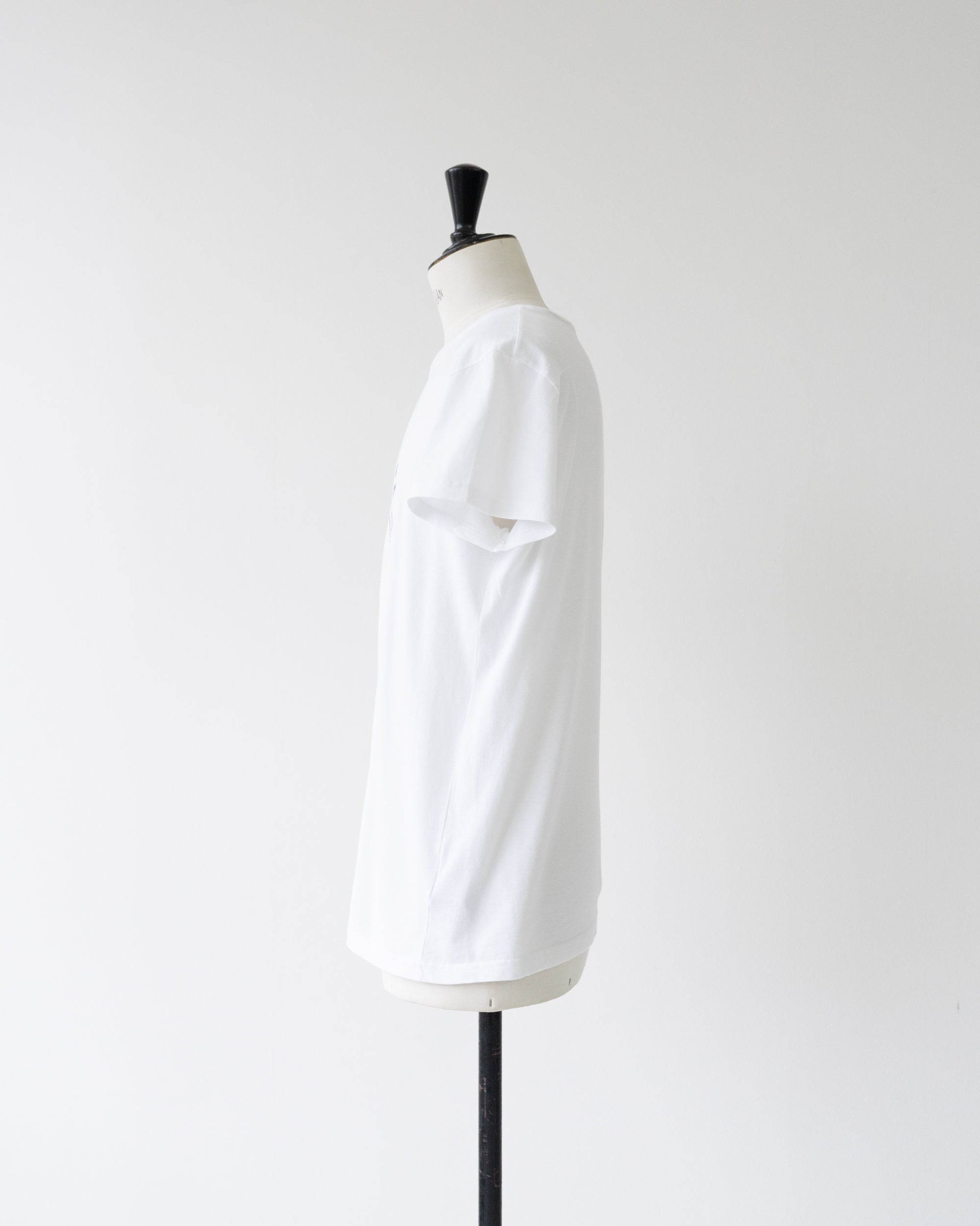 〈Dior〉Printed T-shirt