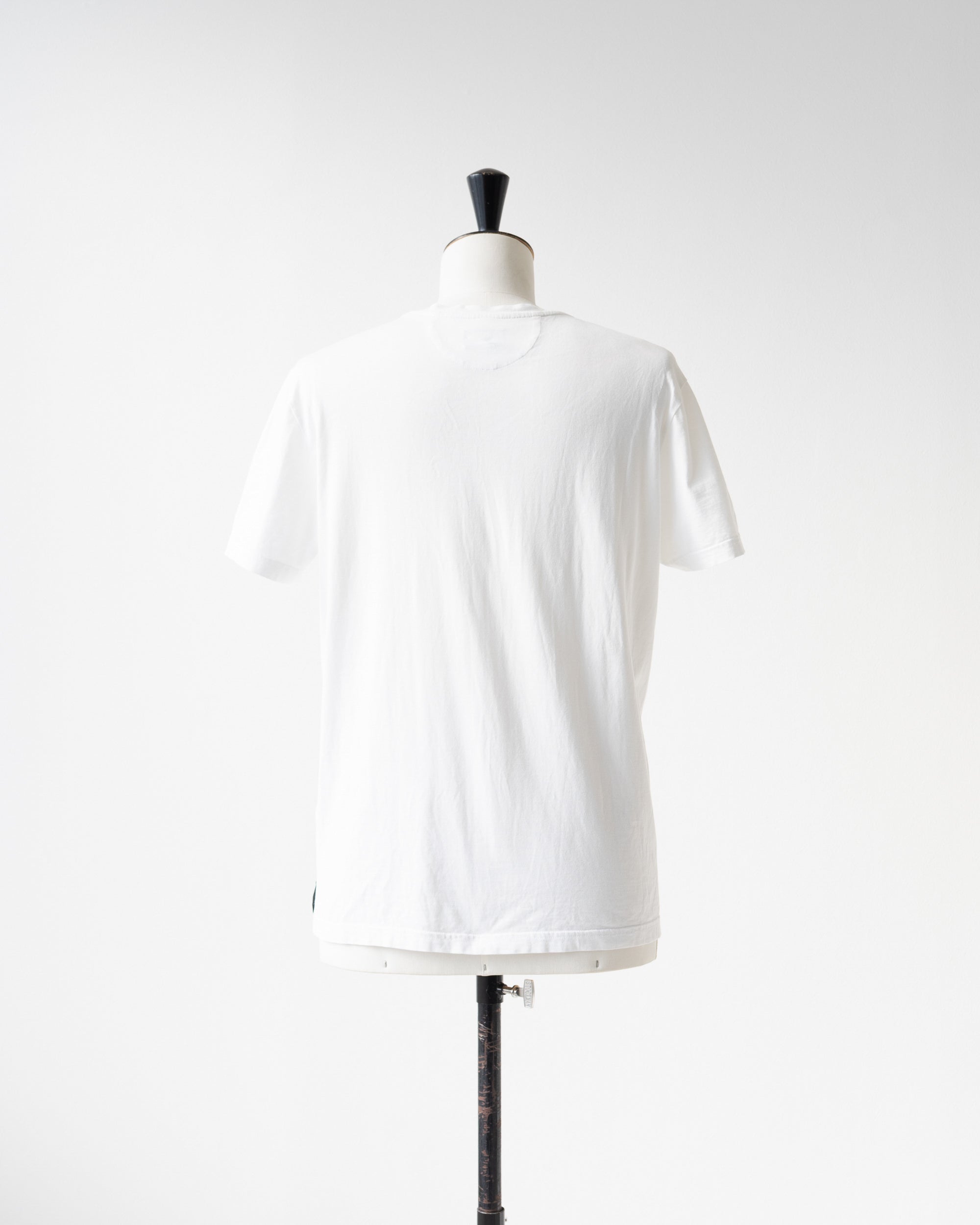 〈FENDI〉Graphic T-shirt