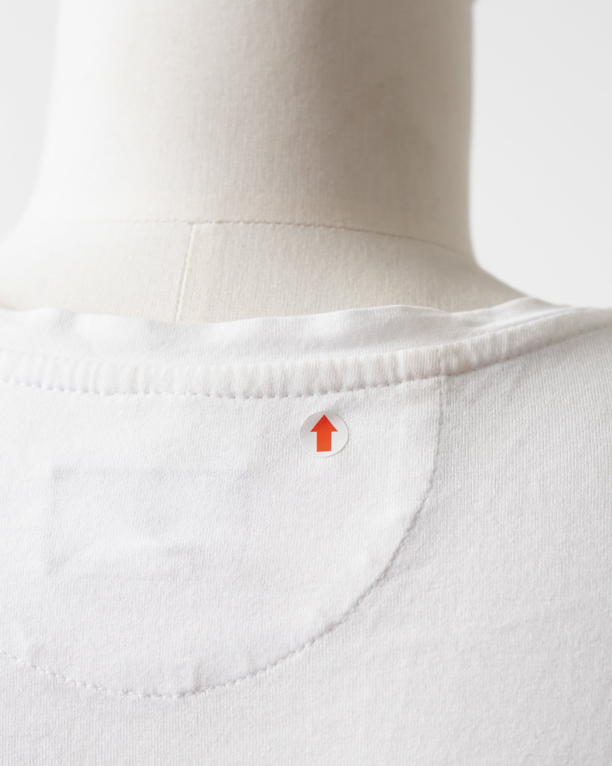 〈FENDI〉Graphic T-shirt