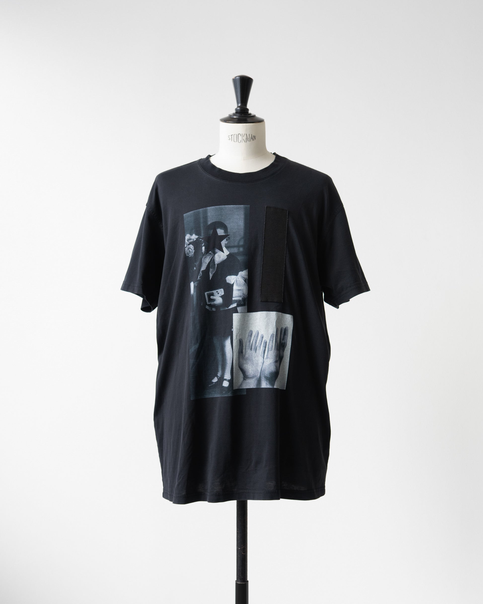 〈GIVENCHY〉T-shirt
