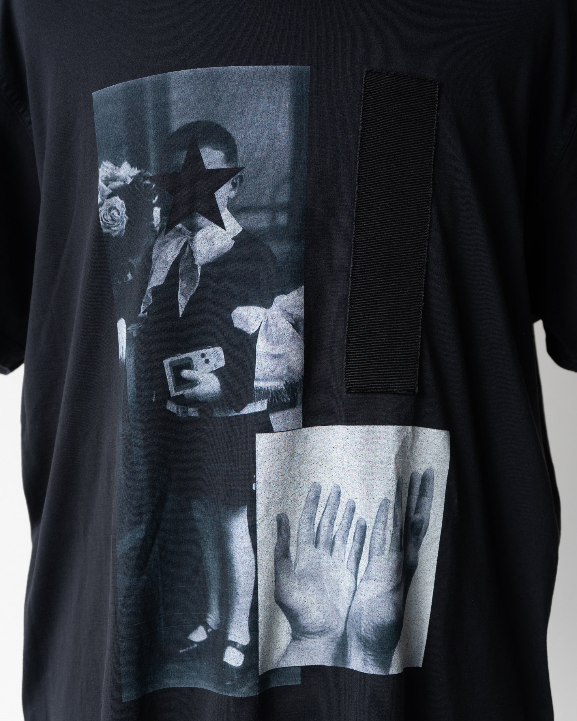 〈GIVENCHY〉T-shirt