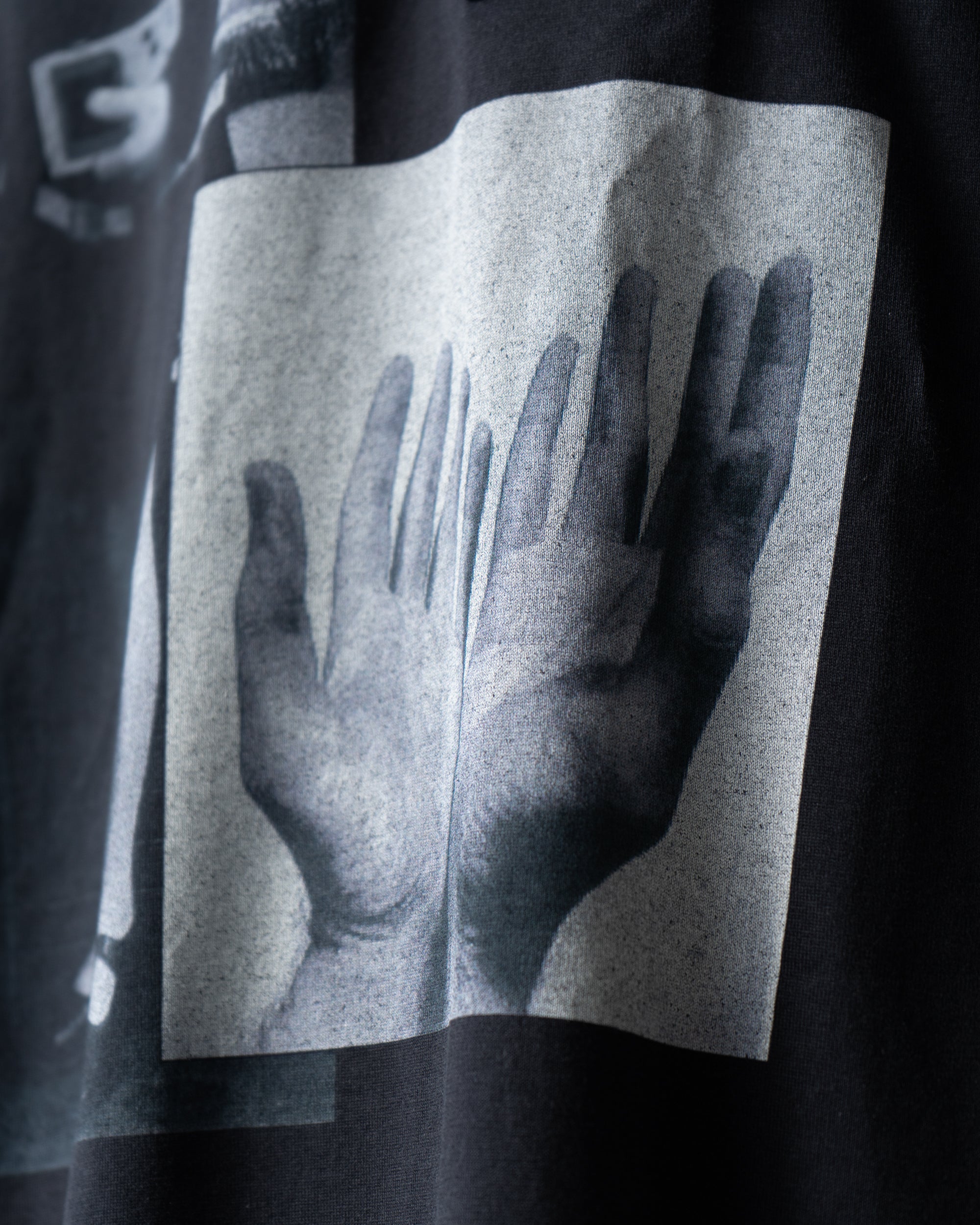 〈GIVENCHY〉T-shirt