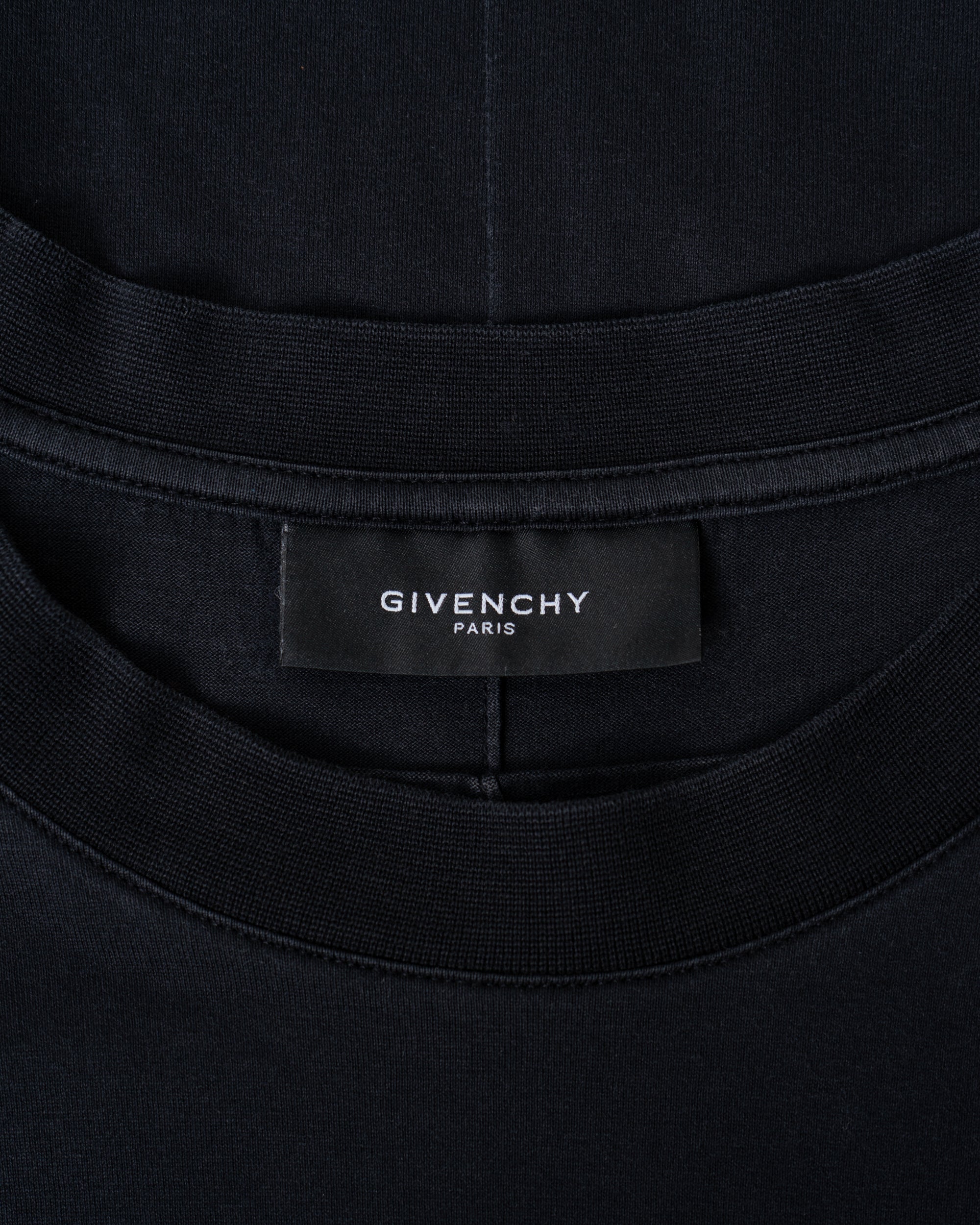 〈GIVENCHY〉T-shirt