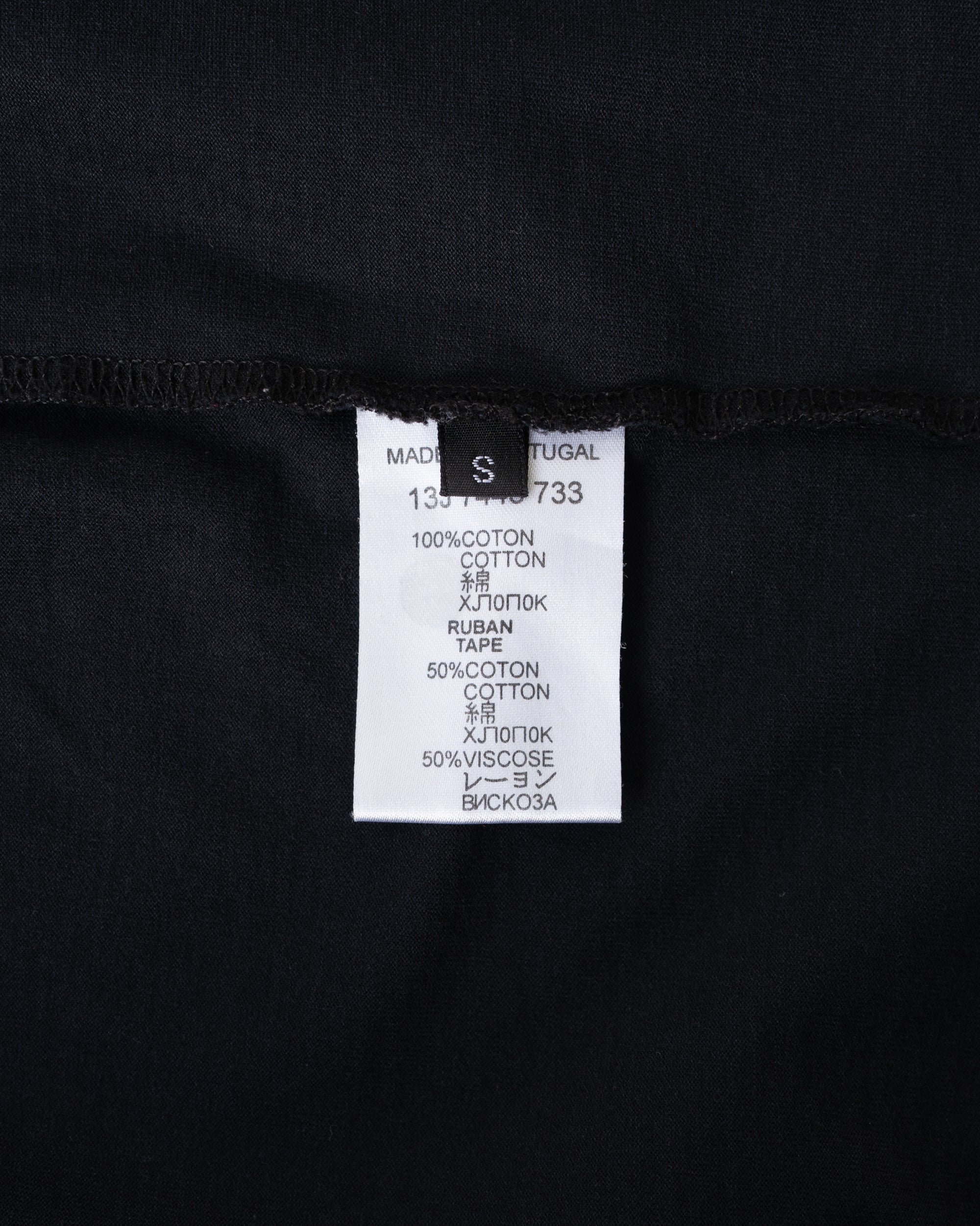 〈GIVENCHY〉T-shirt