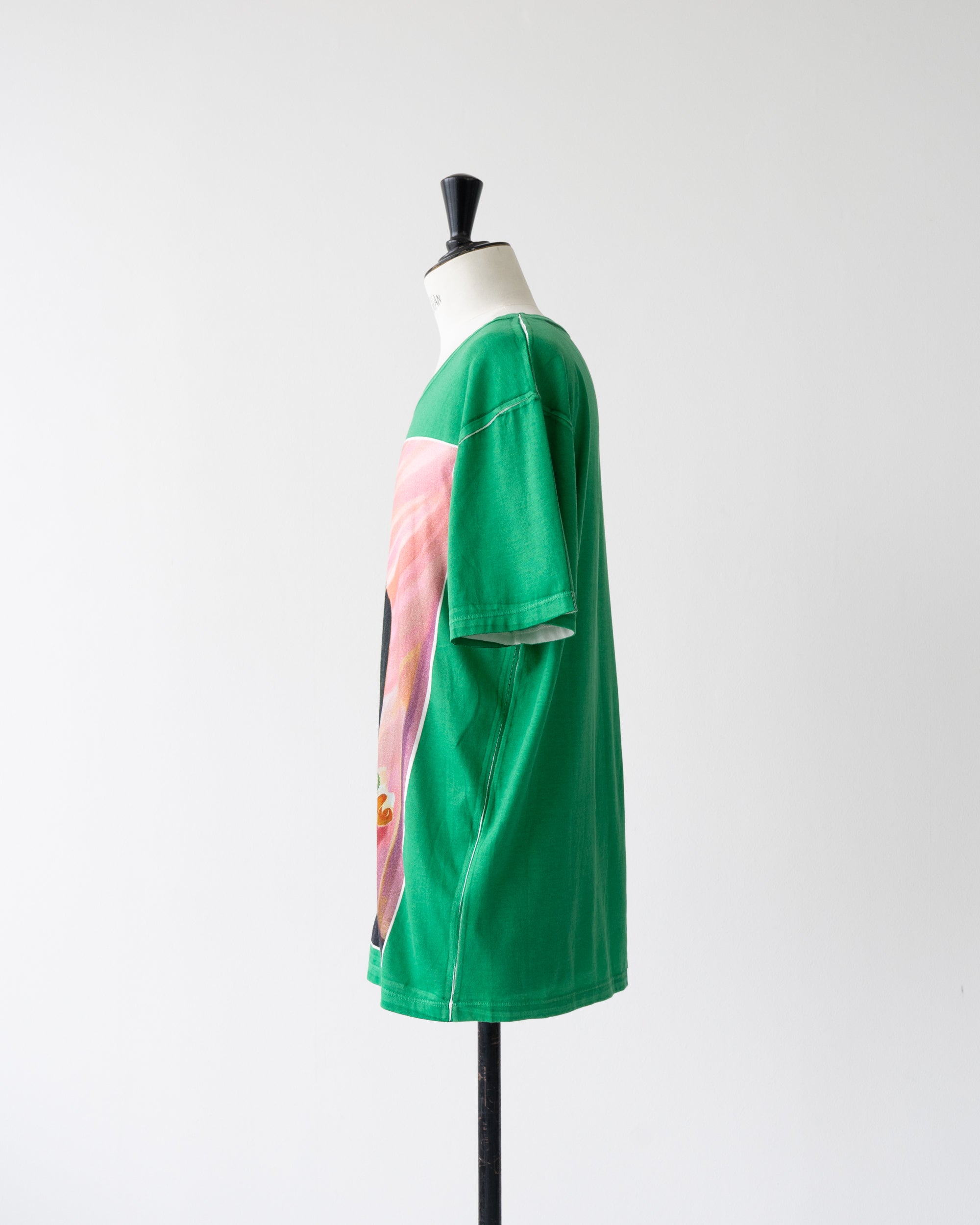 〈GUCCI〉Photo T-shirt