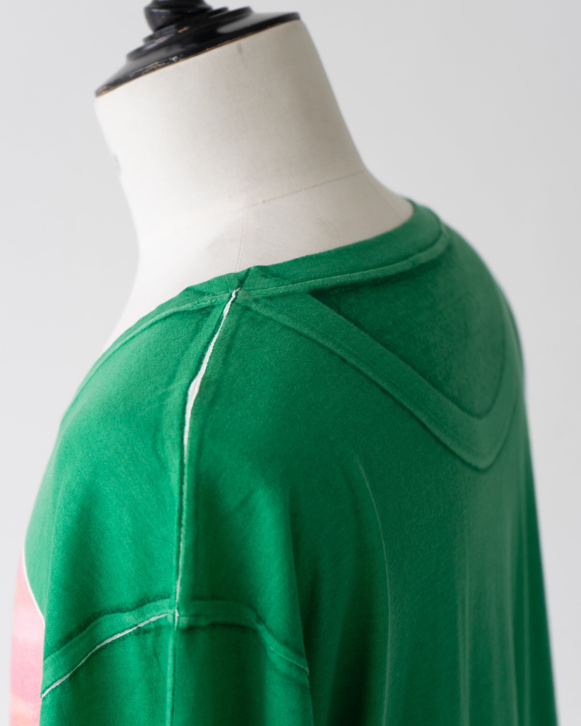 〈GUCCI〉Photo T-shirt