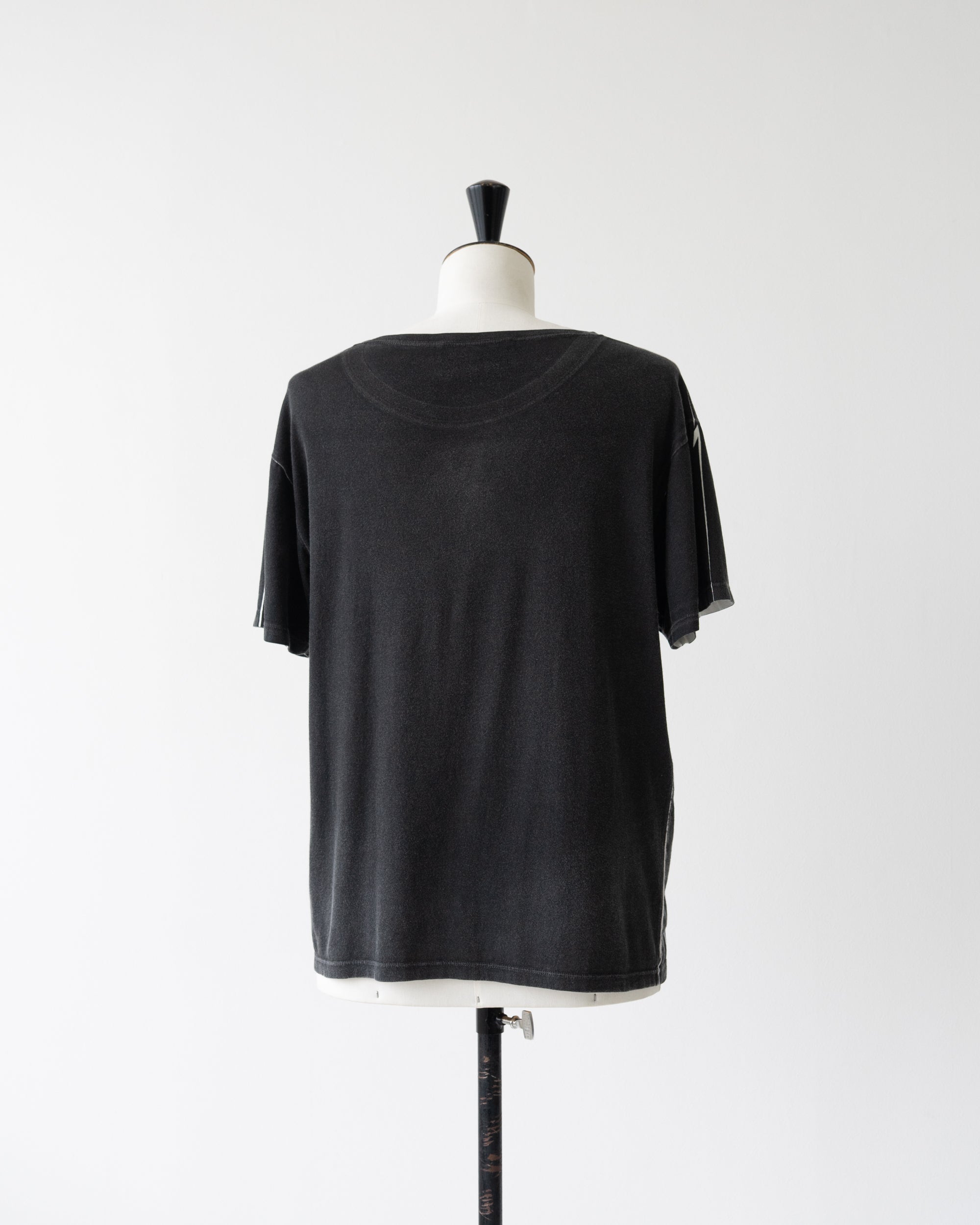 〈GUCCI〉Printed T-shirt