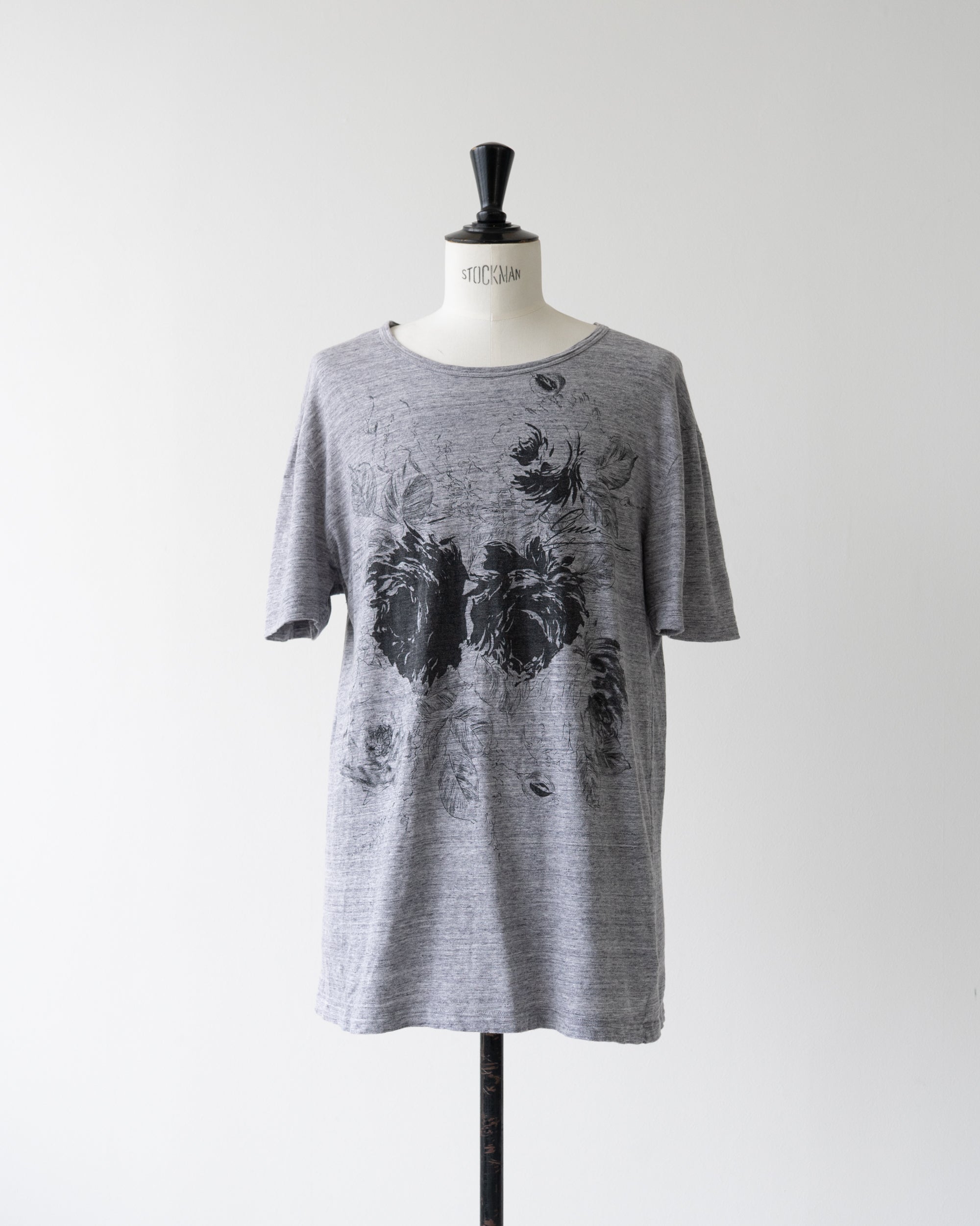 〈GUCCI〉T‐shirt