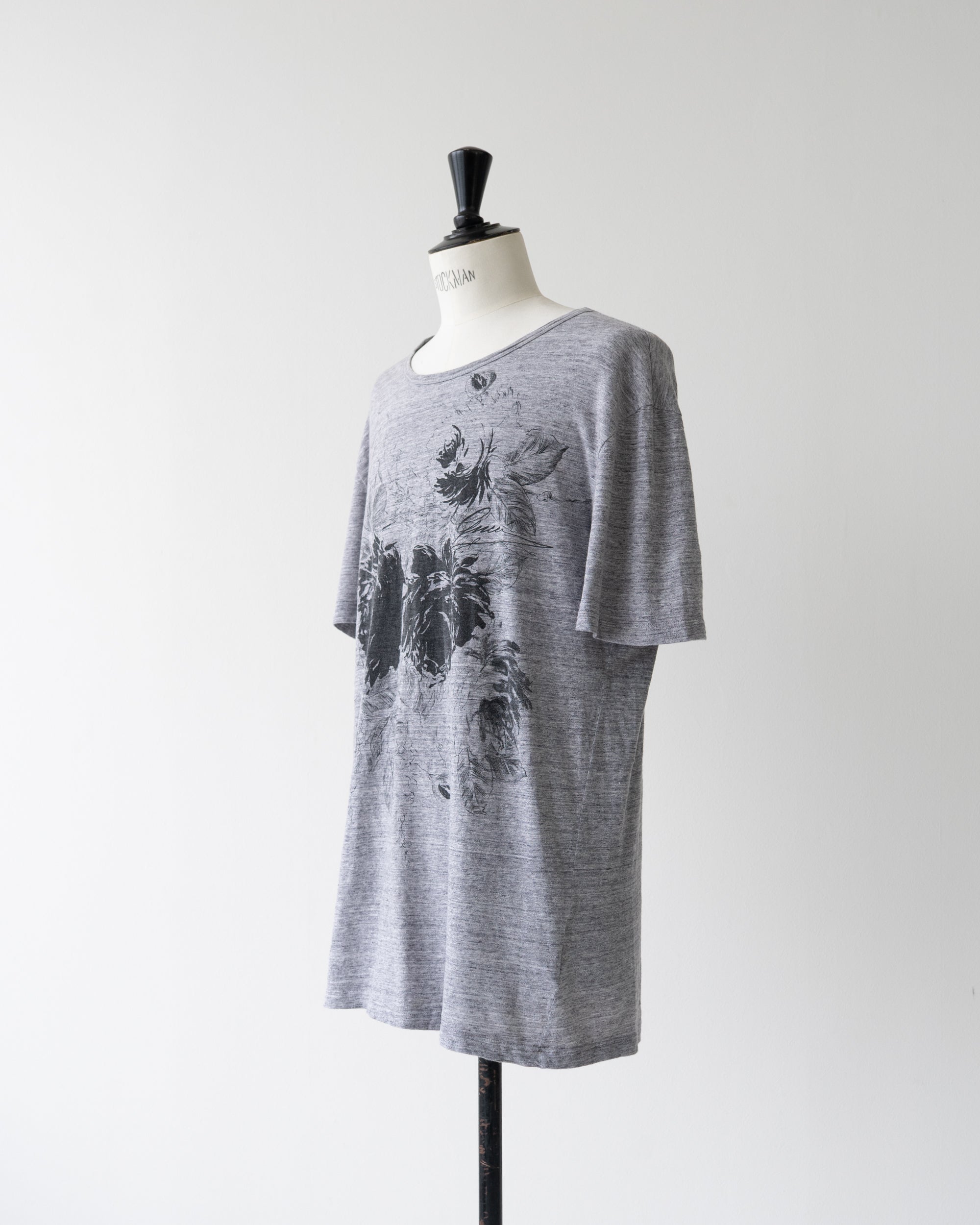 〈GUCCI〉T‐shirt