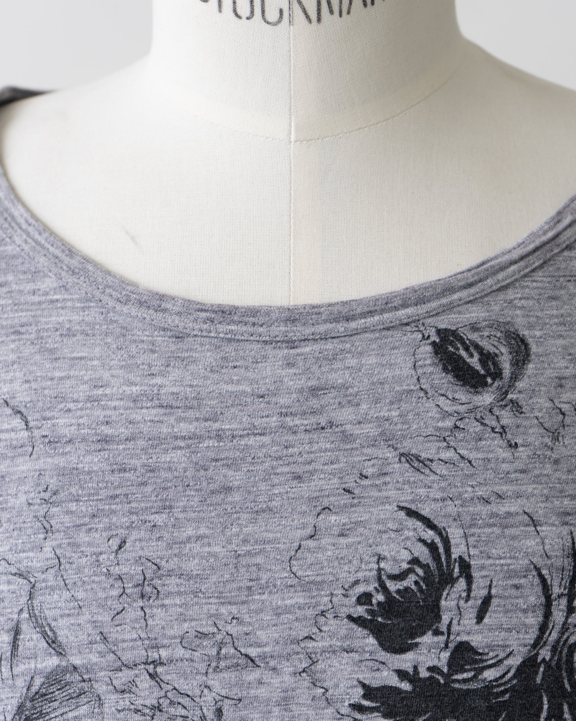 〈GUCCI〉T‐shirt