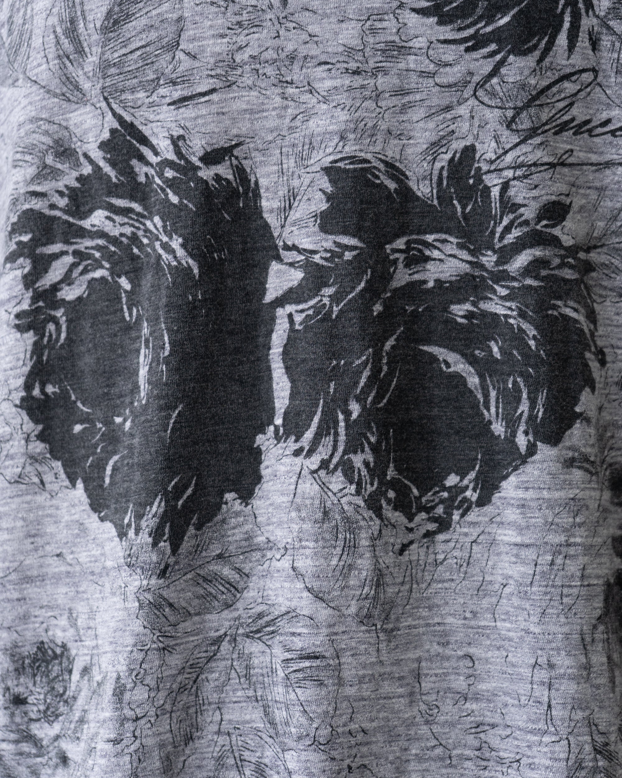 〈GUCCI〉T‐shirt