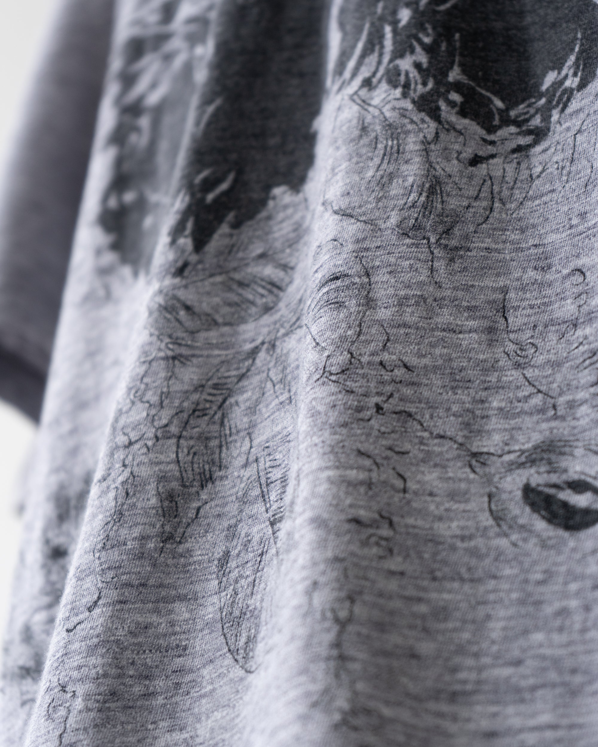 〈GUCCI〉T‐shirt