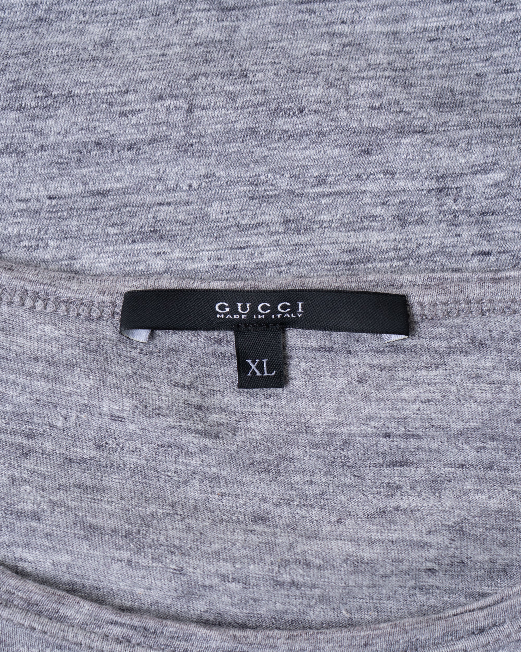 〈GUCCI〉T‐shirt