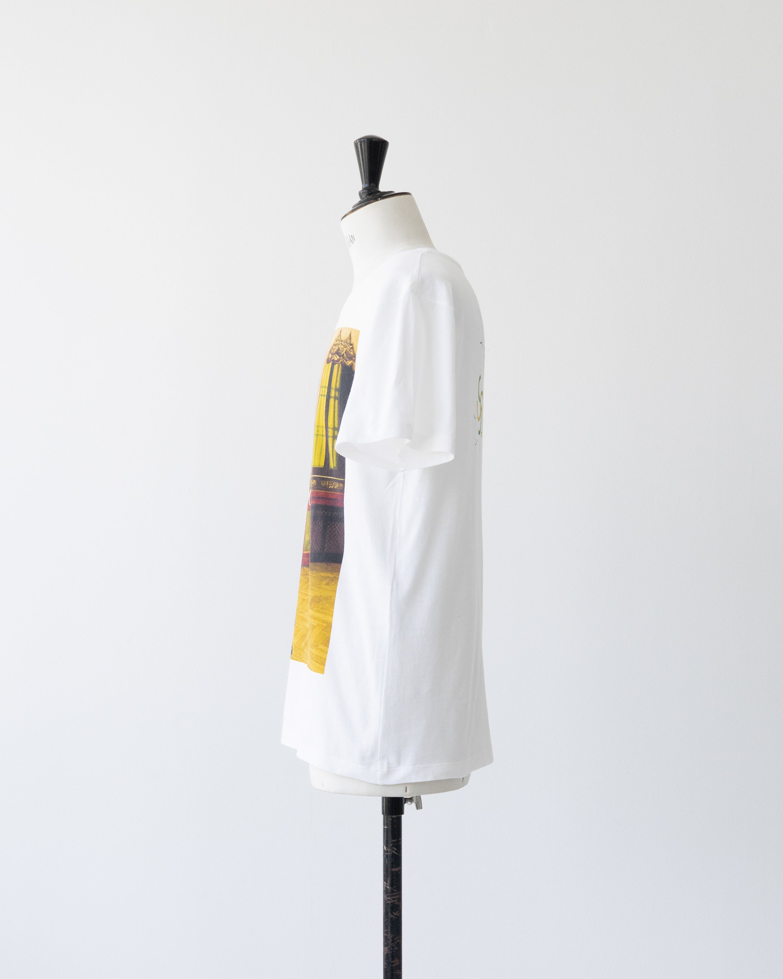 〈GUCCI〉Vault Limited T-shirt