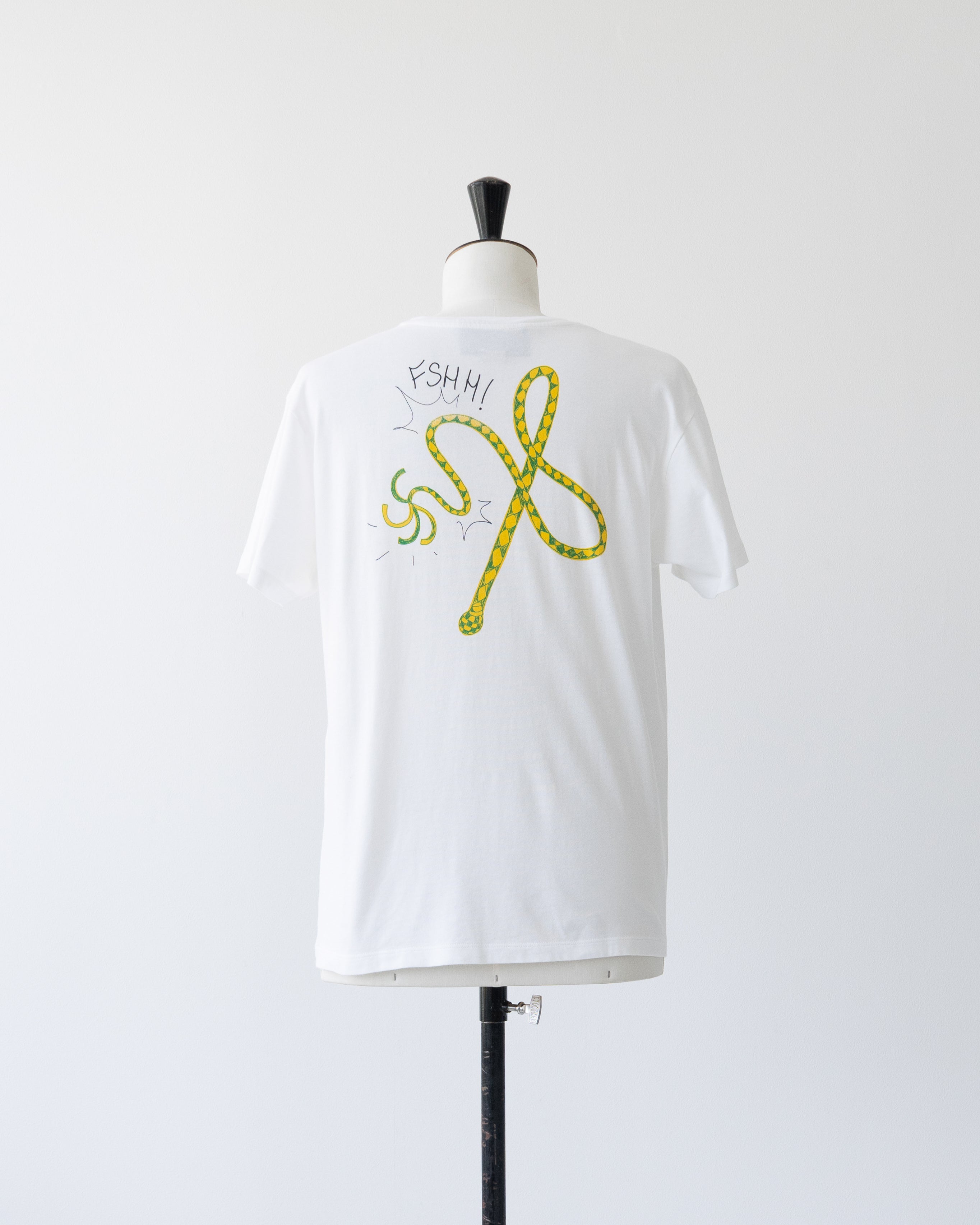 〈GUCCI〉Vault Limited T-shirt