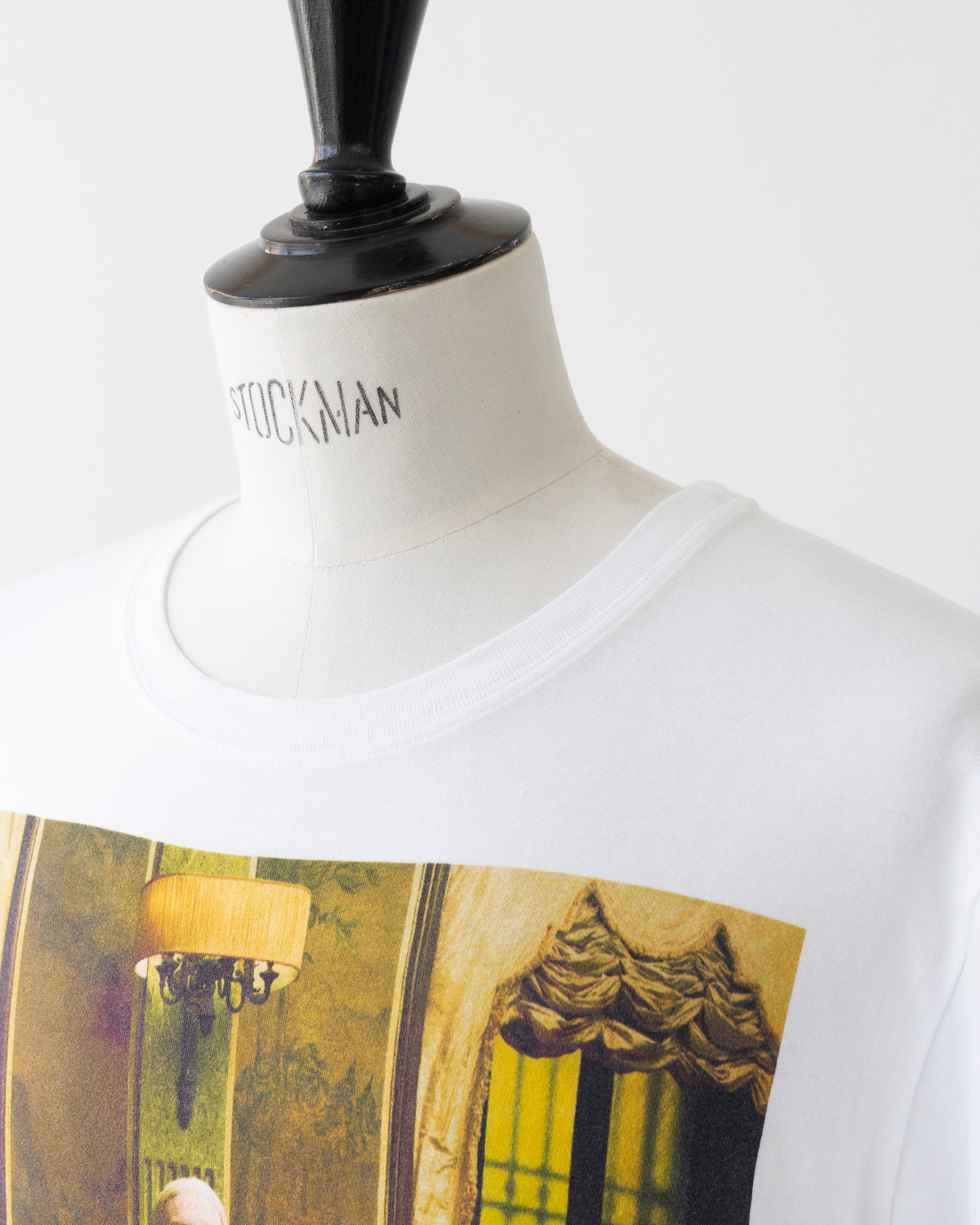 〈GUCCI〉Vault Limited T-shirt