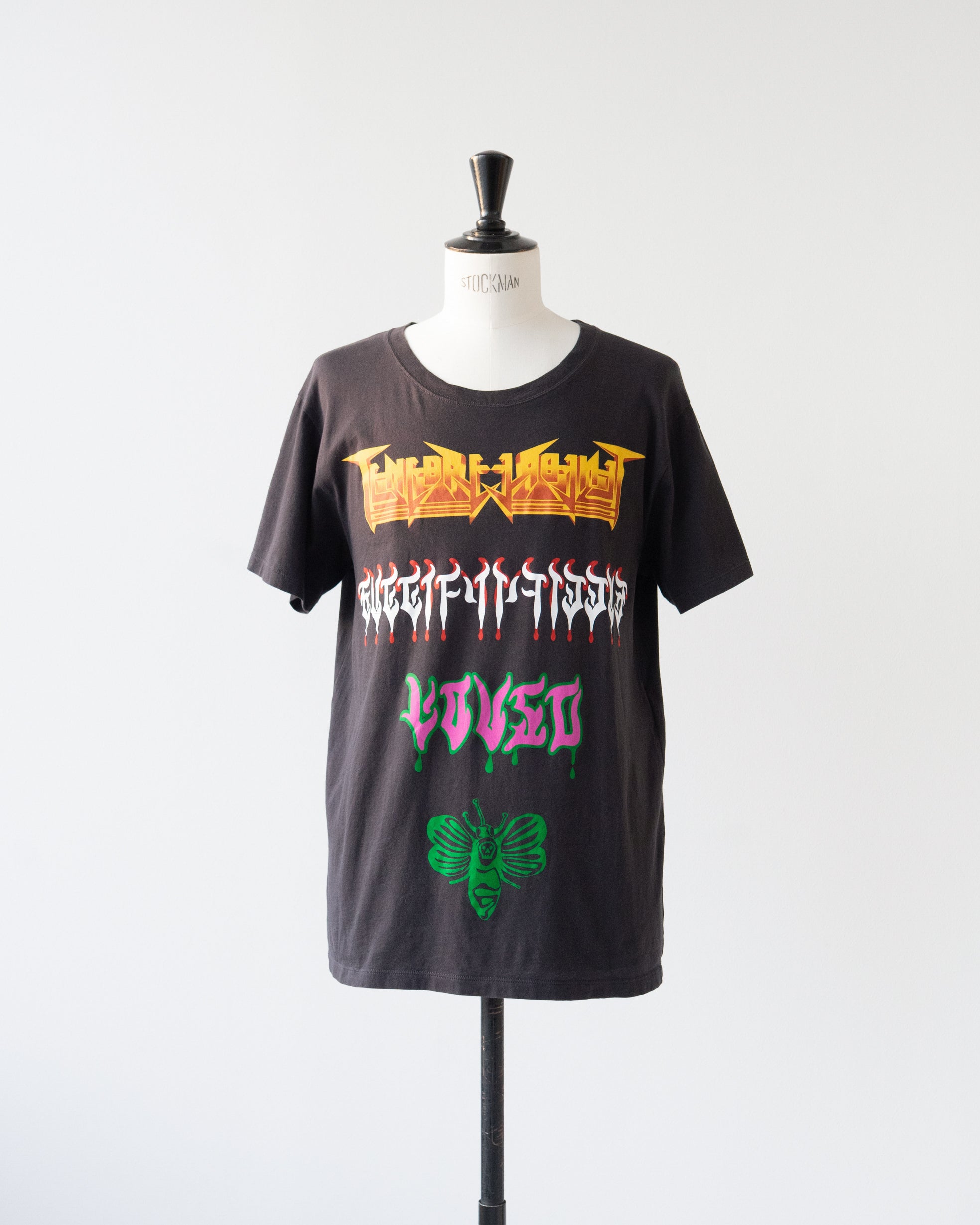 〈GUCCI〉T-shirt
