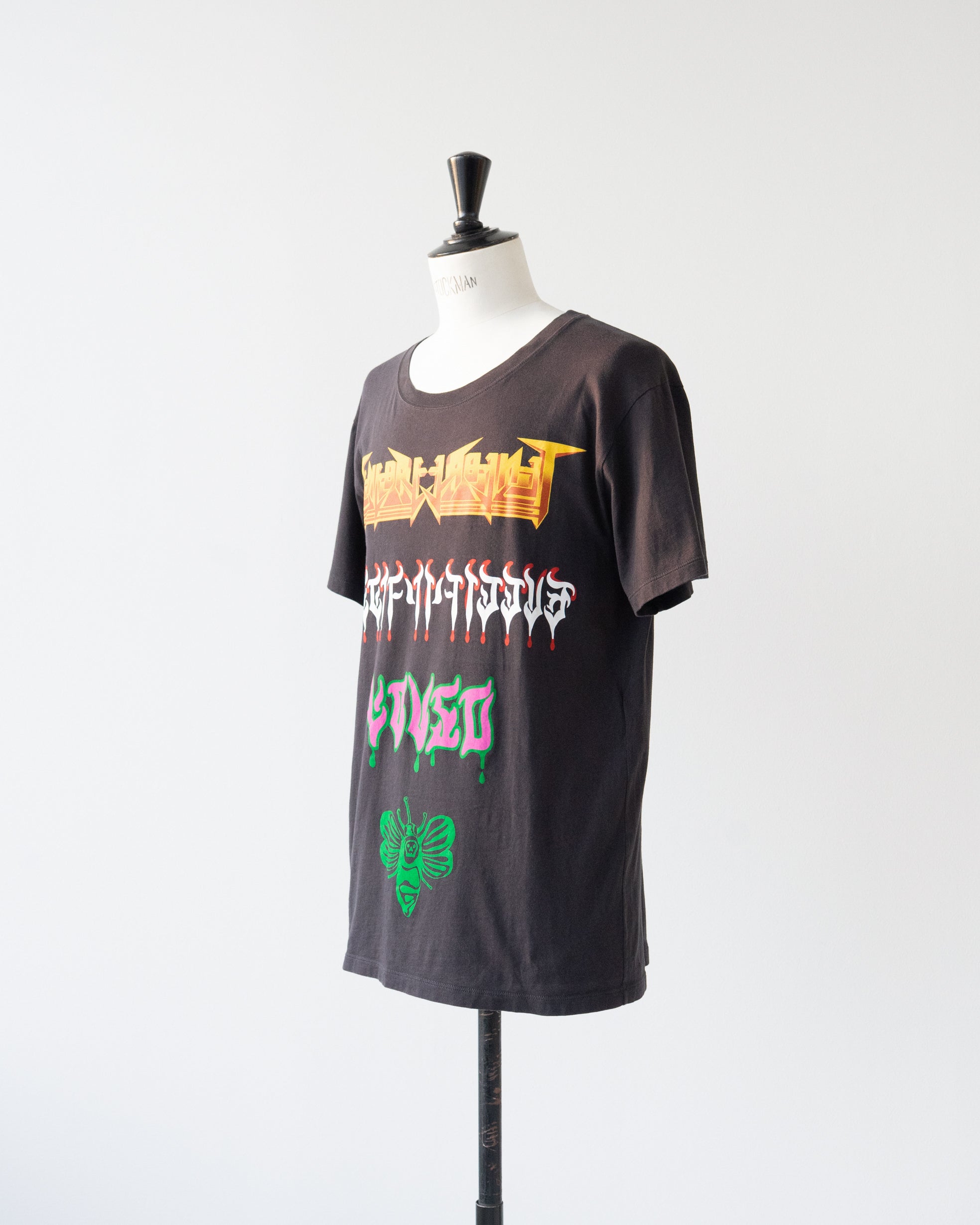 〈GUCCI〉T-shirt