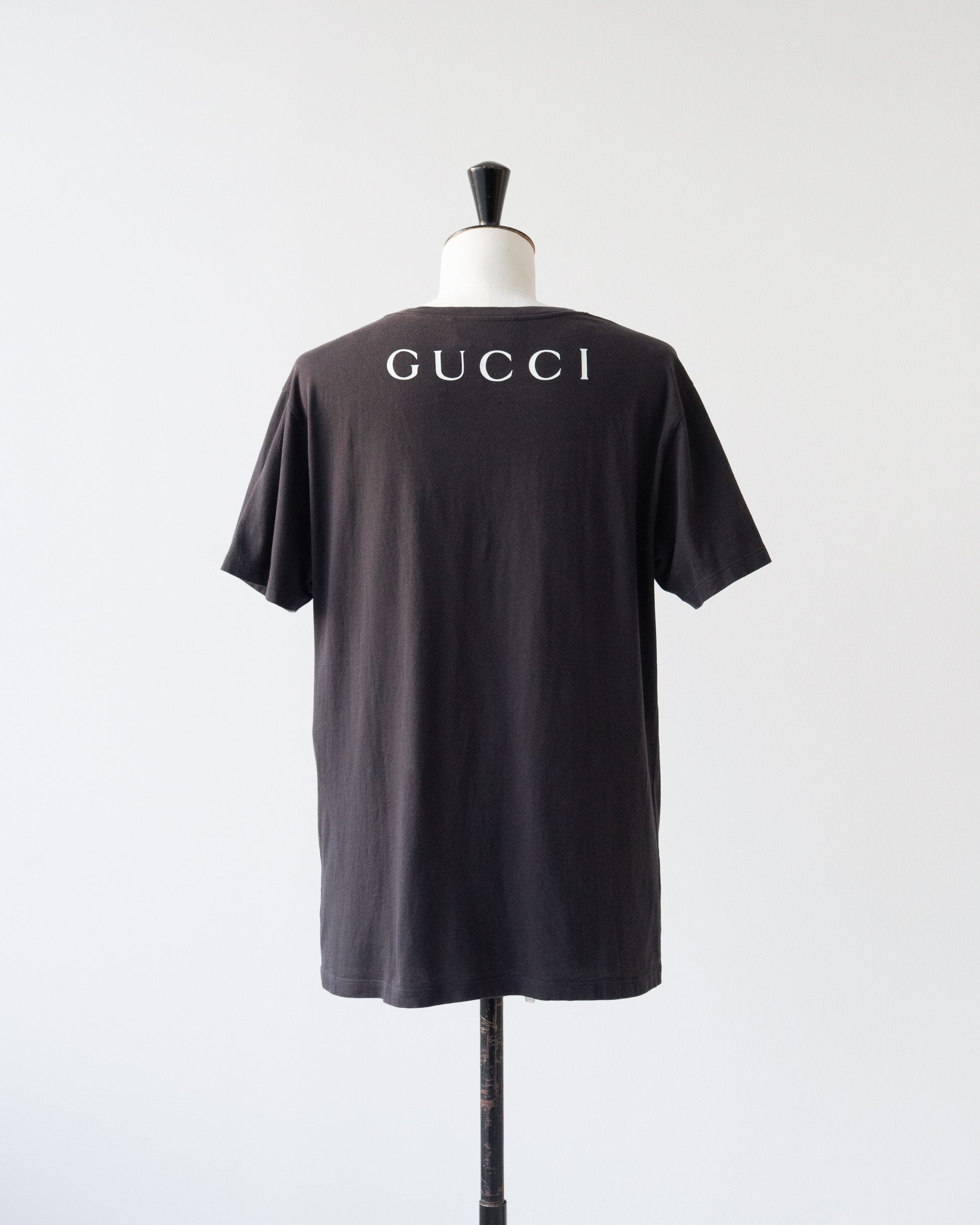 〈GUCCI〉T-shirt