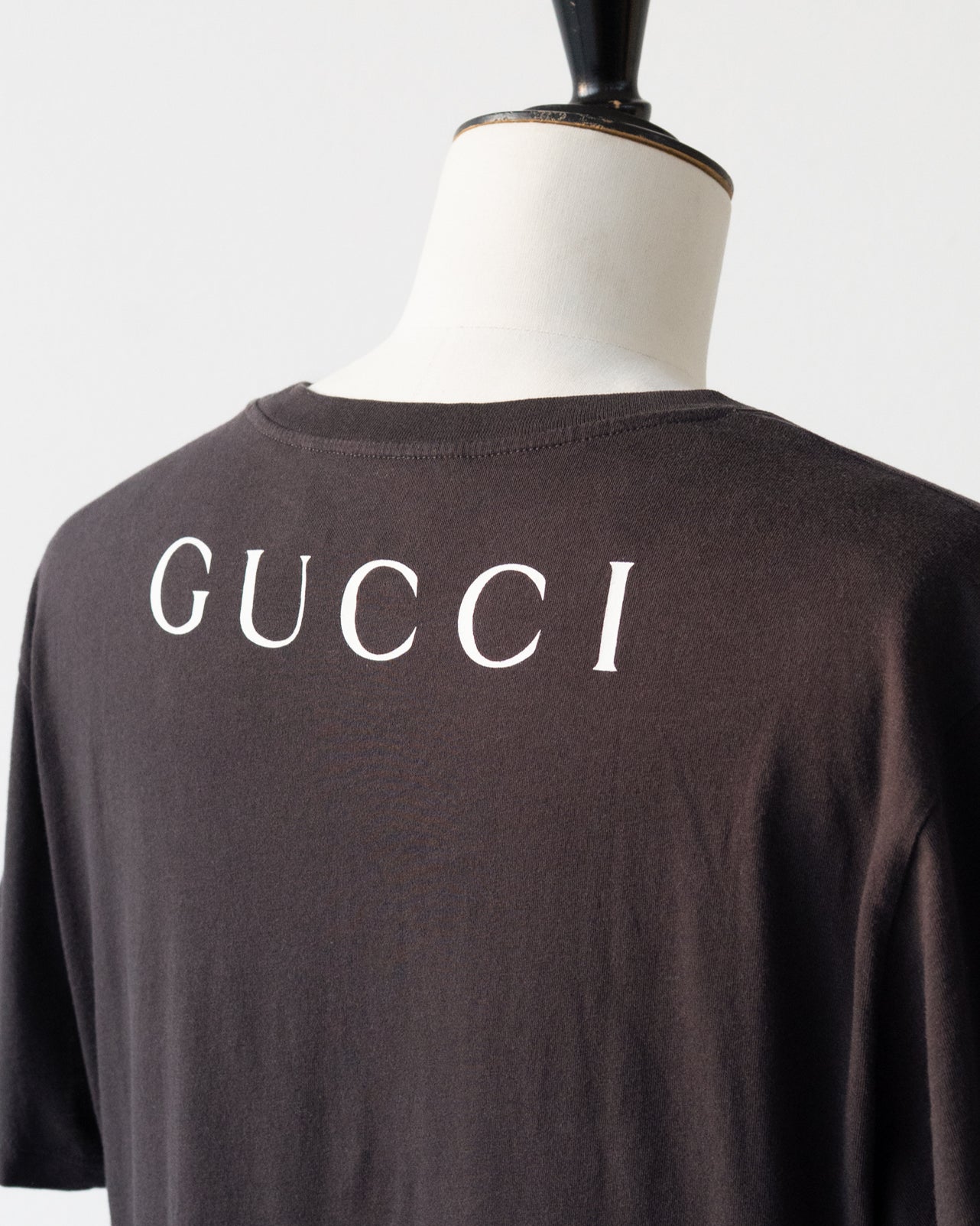 〈GUCCI〉T-shirt