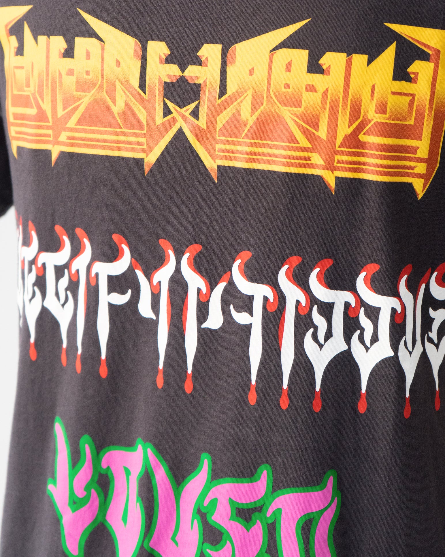 〈GUCCI〉T-shirt
