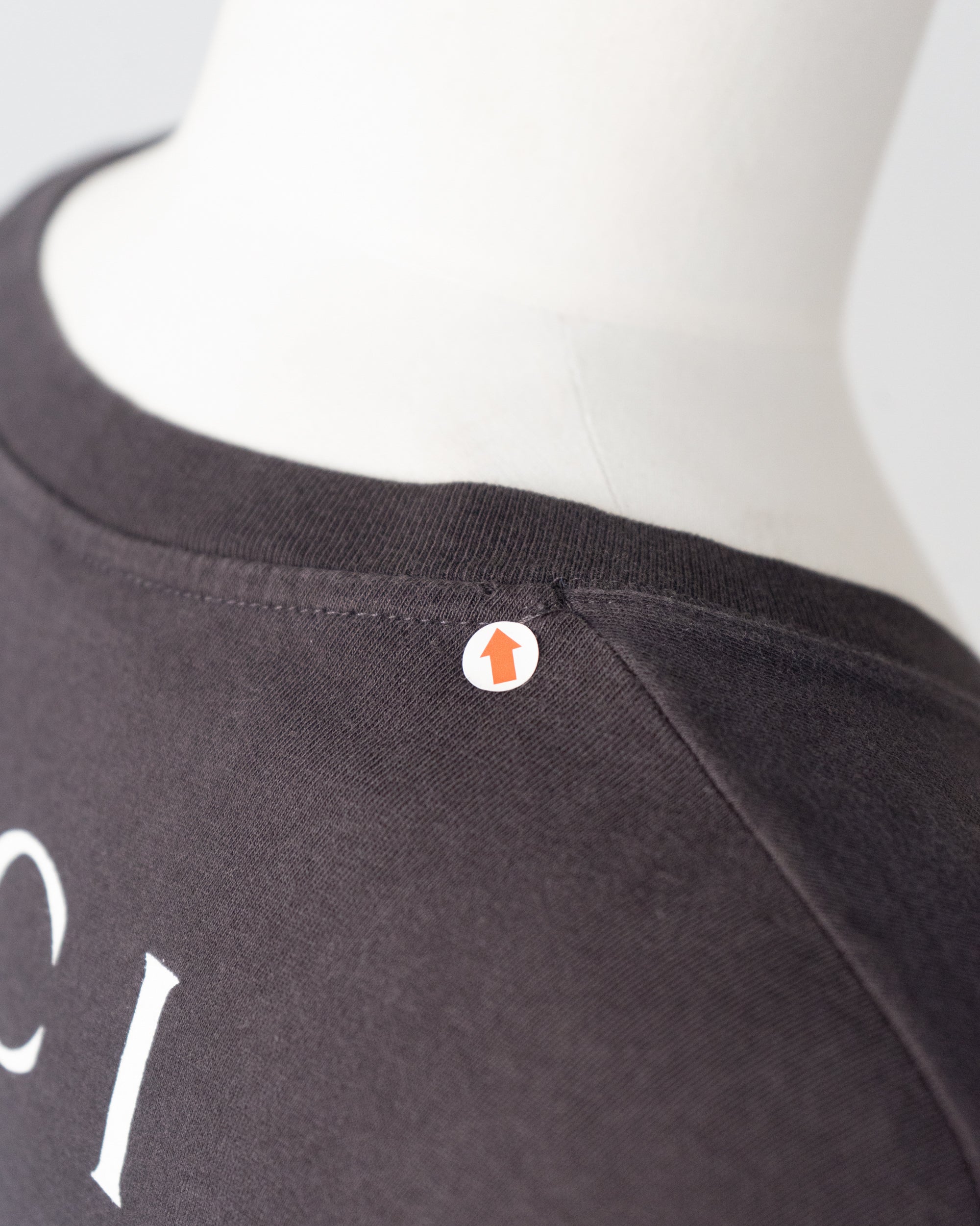〈GUCCI〉T-shirt