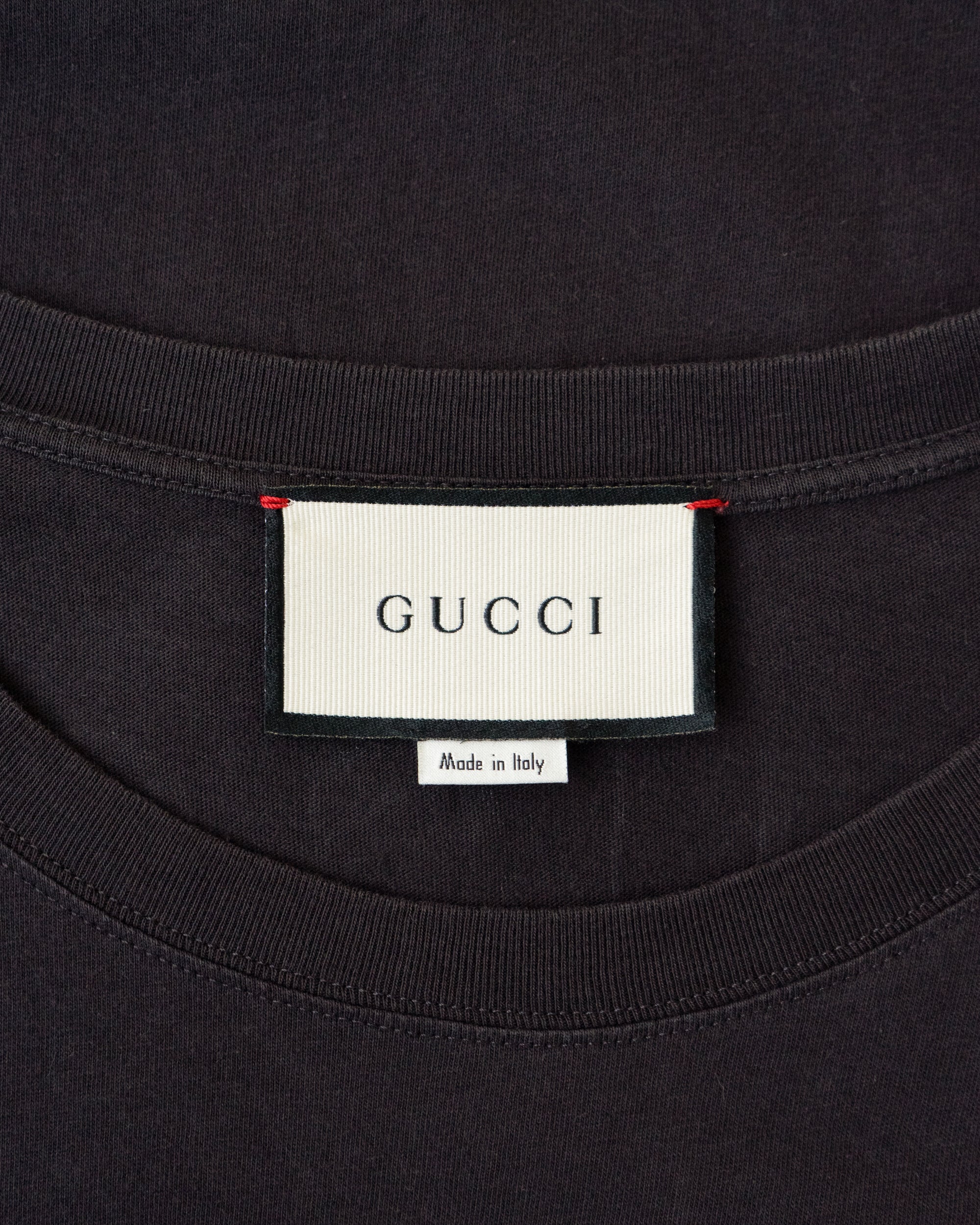 〈GUCCI〉T-shirt