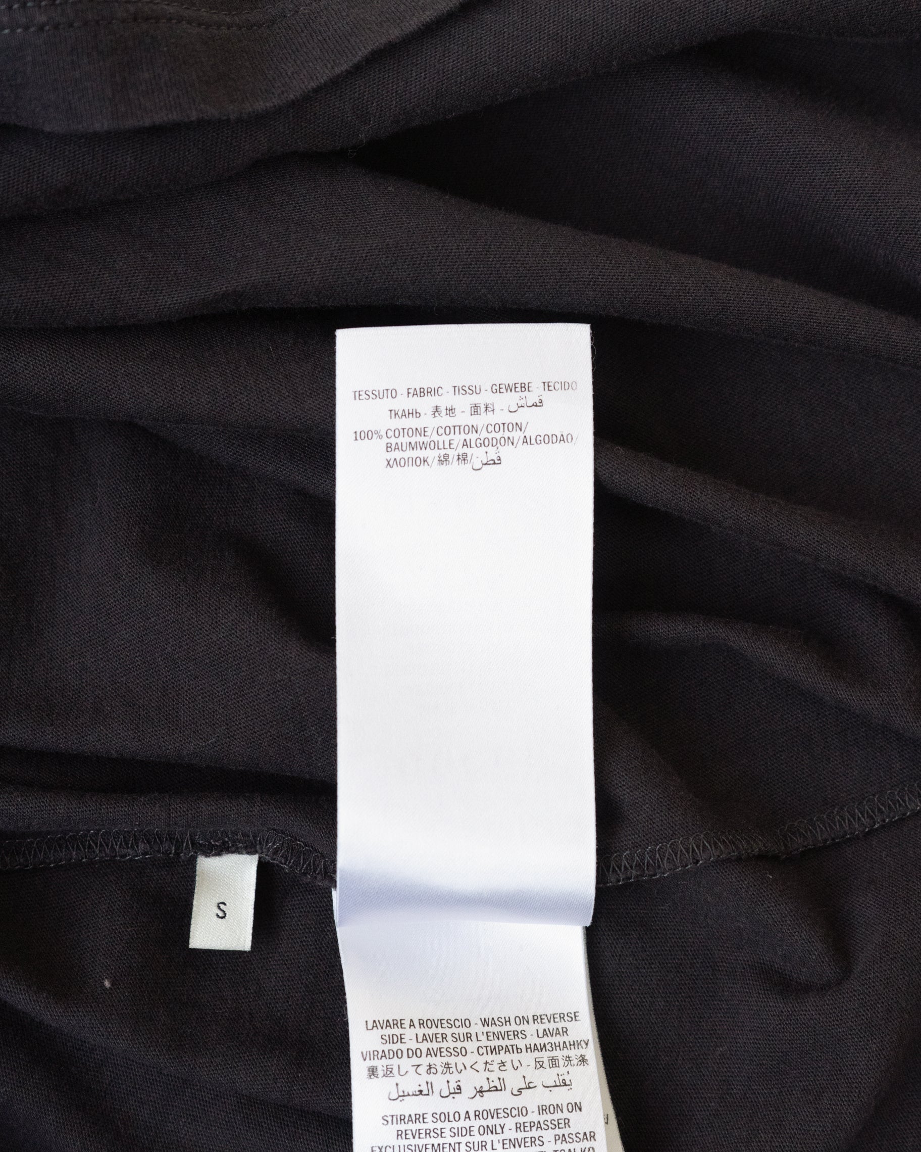 〈GUCCI〉T-shirt
