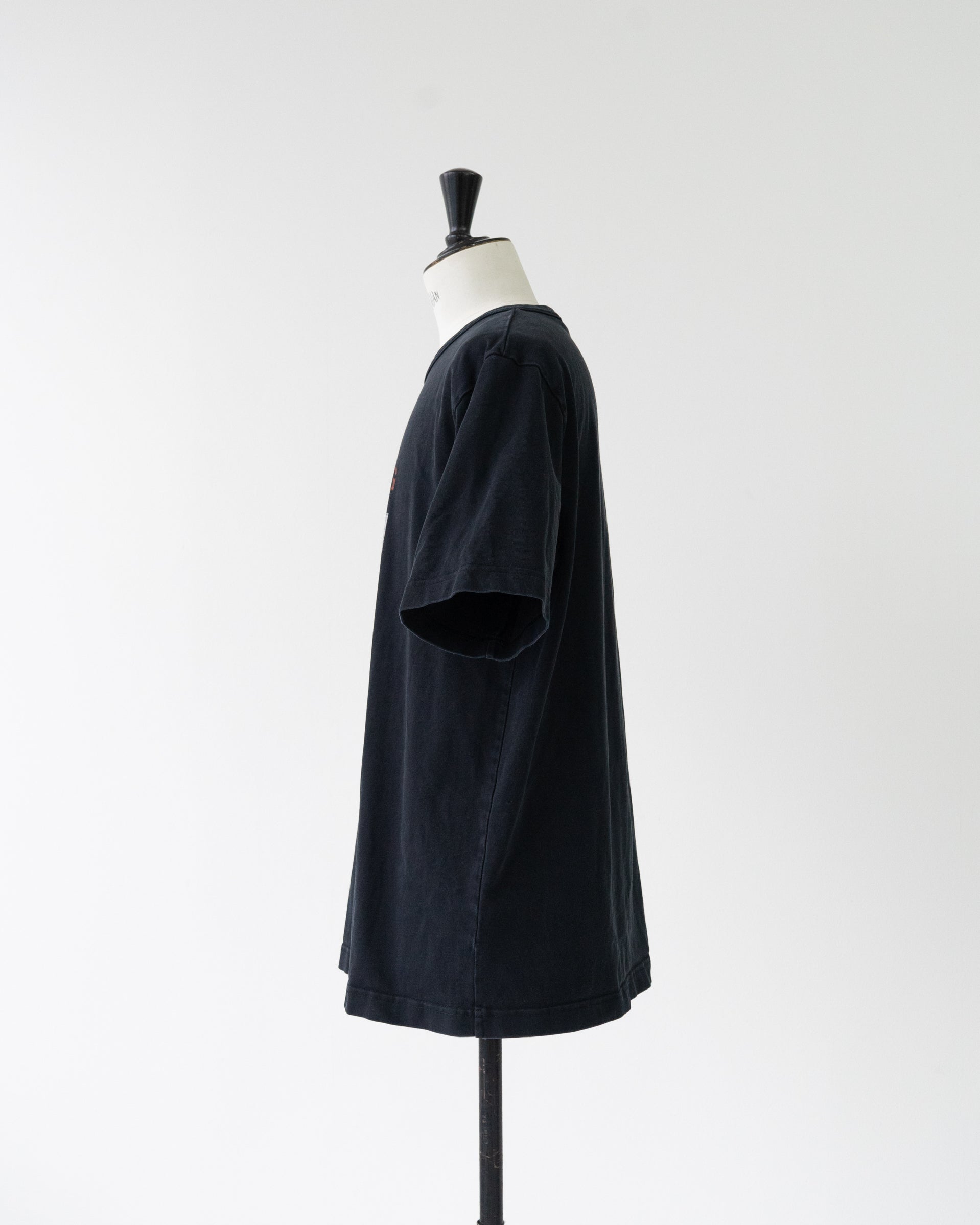 〈HELMUT LANG〉T-shirt