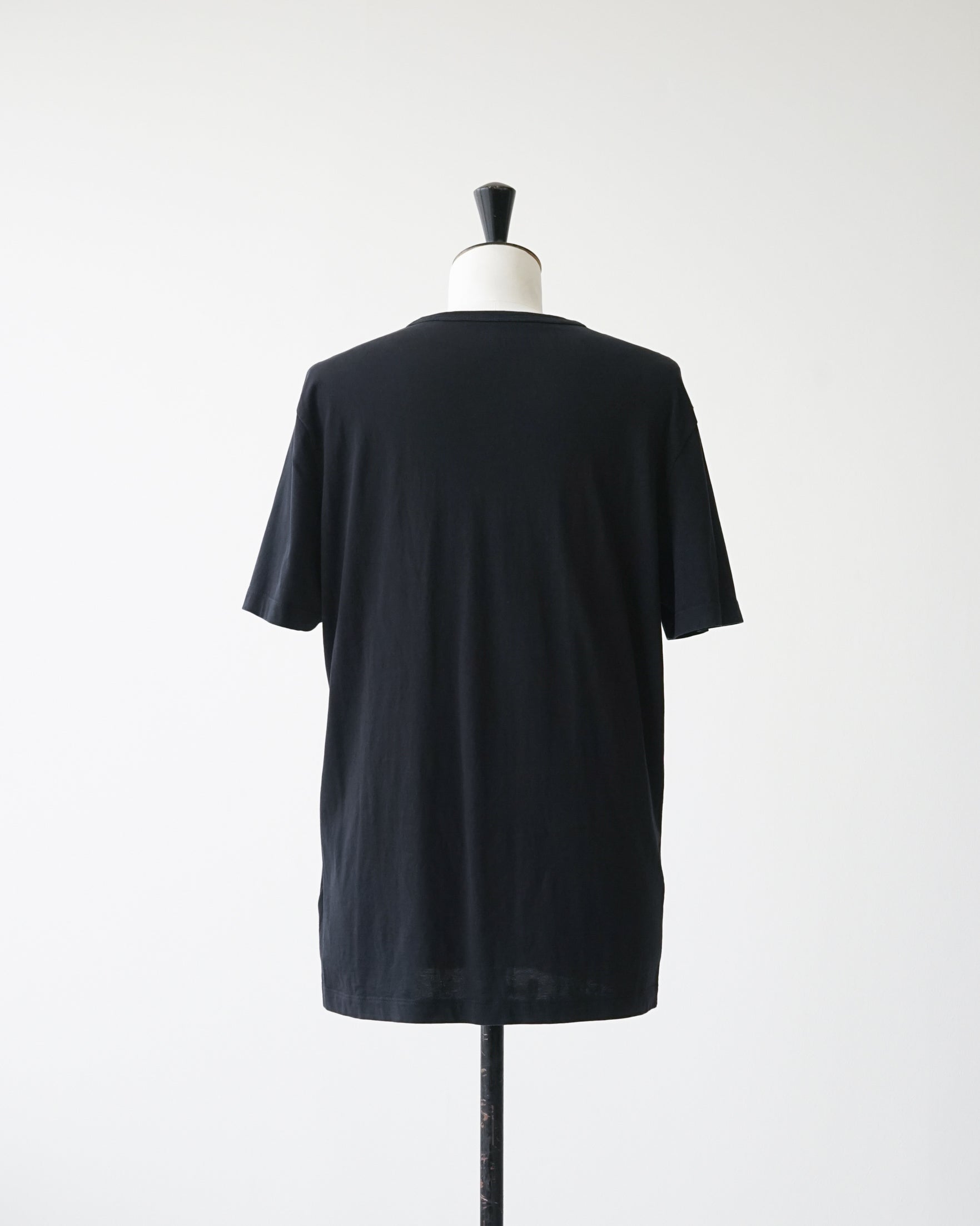 〈LOUIS VUITTON by Kim Jones〉PEACE AND LOVE T-shirt RM182 FMB HFY79W
