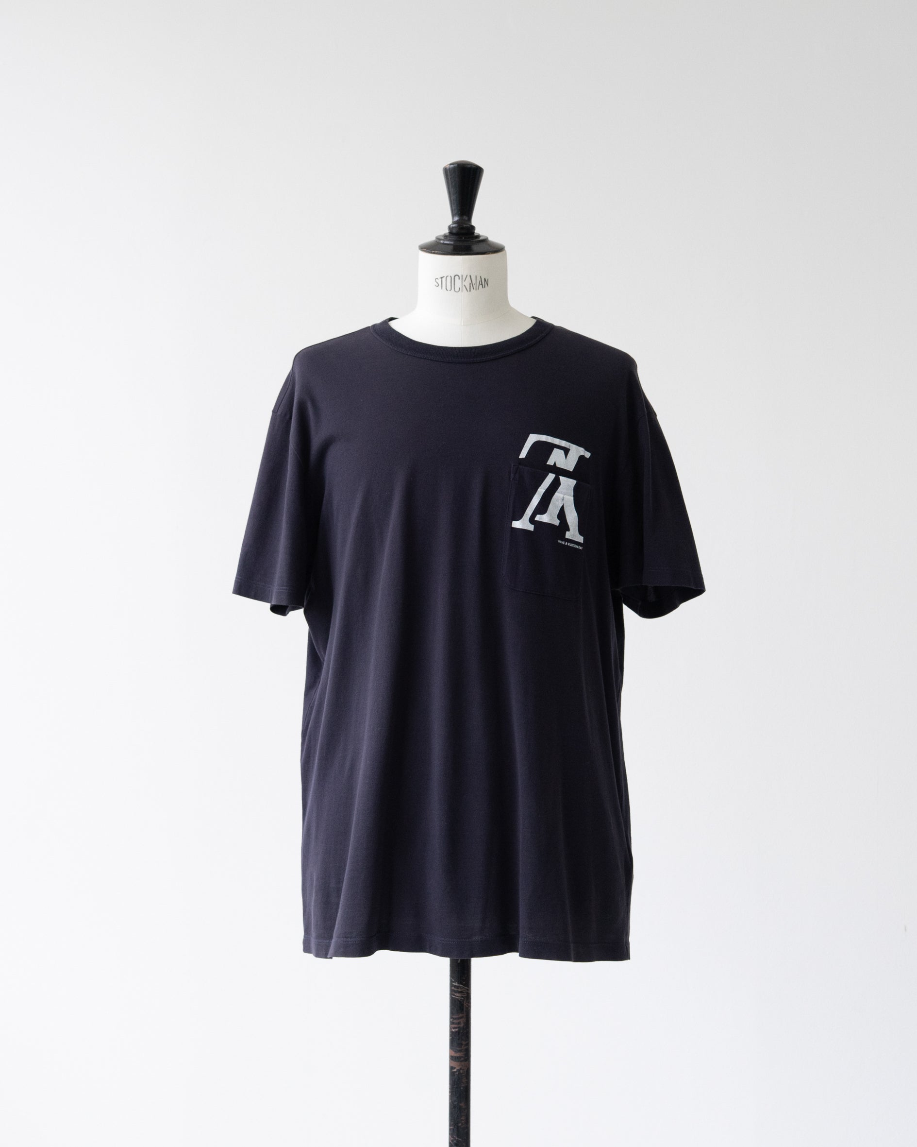 〈LOUIS VUITTON by Kim Jones〉FOREVER T-shirt