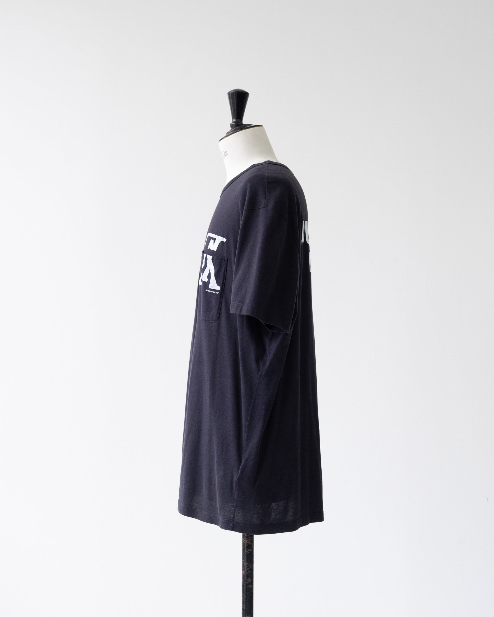 〈LOUIS VUITTON by Kim Jones〉FOREVER T-shirt