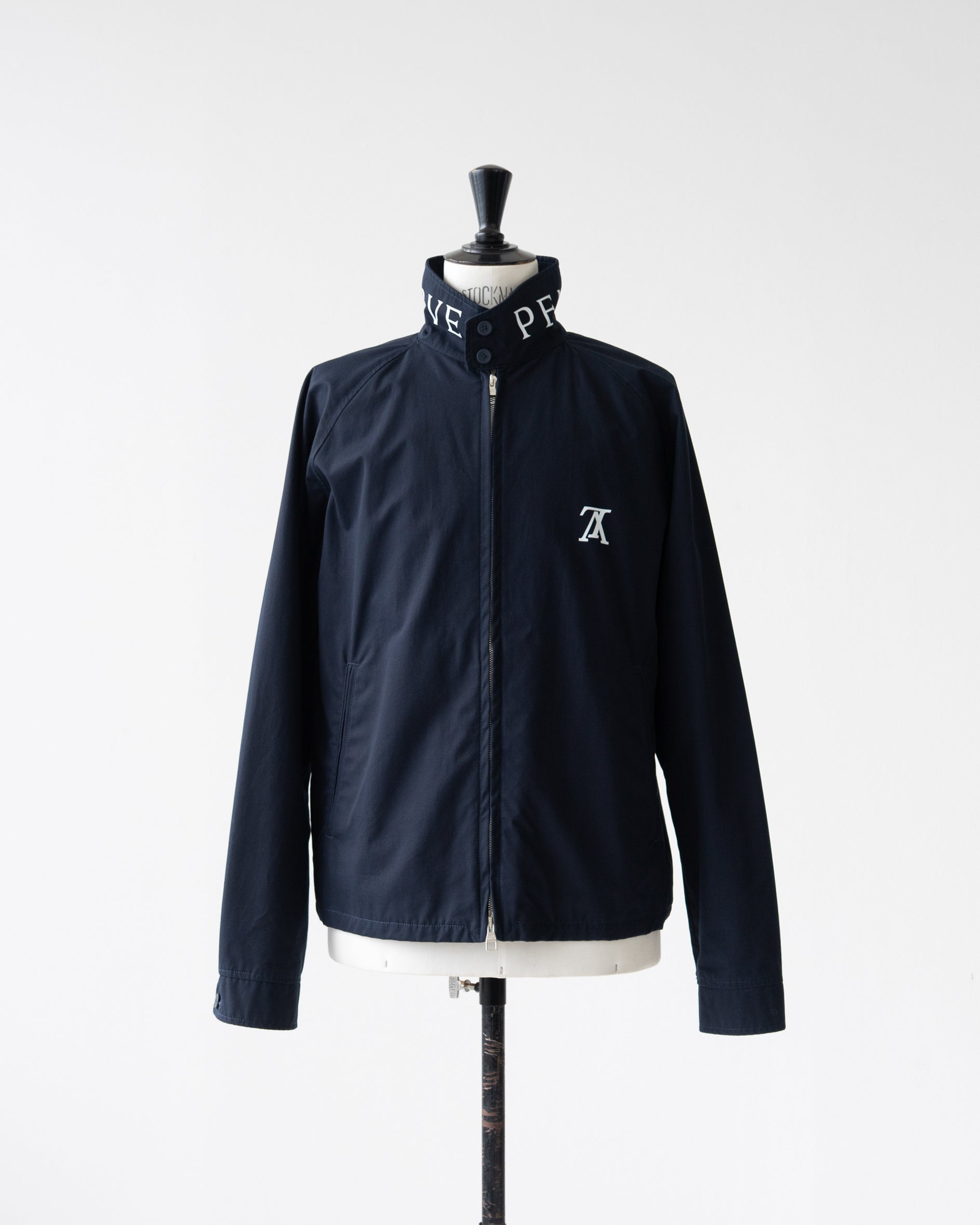 〈LOUIS VUITTON by Kim Jones〉PEACE AND LOVE Jacket
