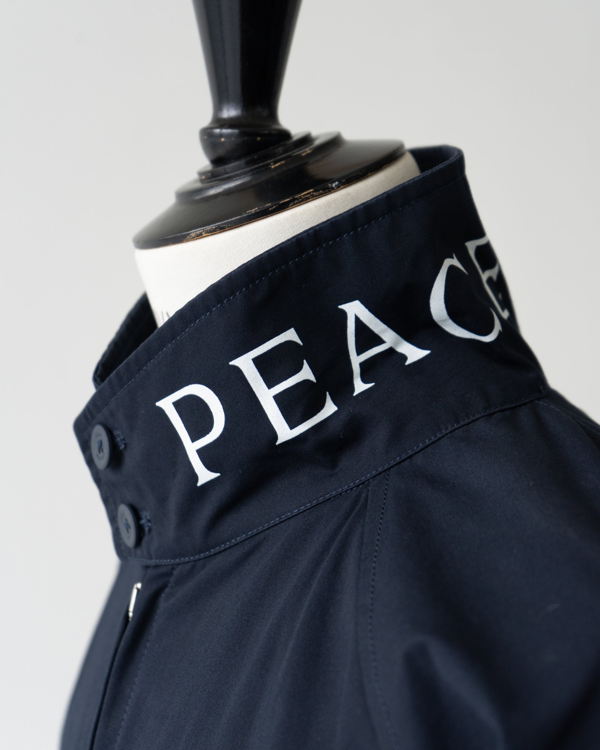 〈LOUIS VUITTON by Kim Jones〉PEACE AND LOVE Jacket