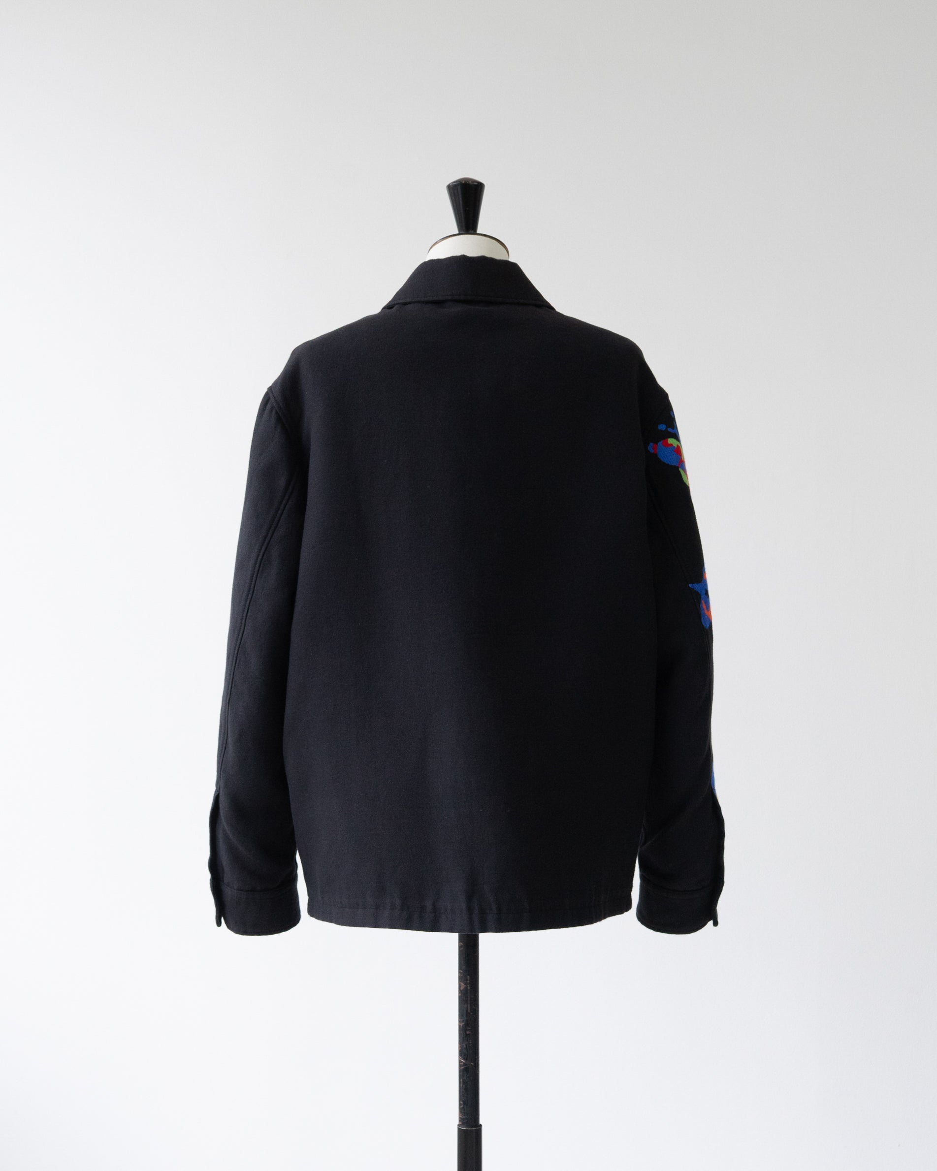 〈LOUIS VUITTON〉Jacket RM231M TA7 HOS04E