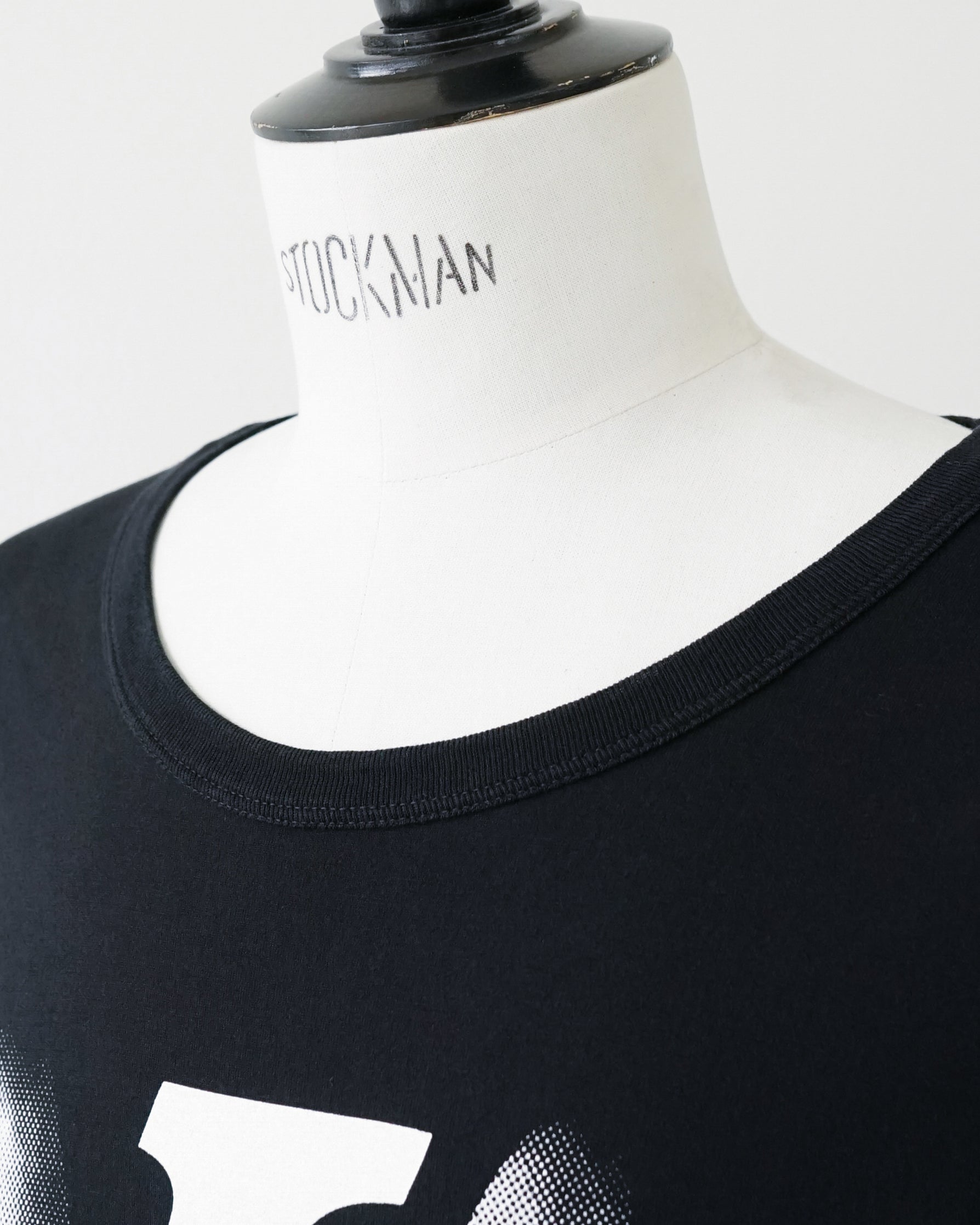 〈LOUIS VUITTON by Kim Jones〉PEACE AND LOVE T-shirt