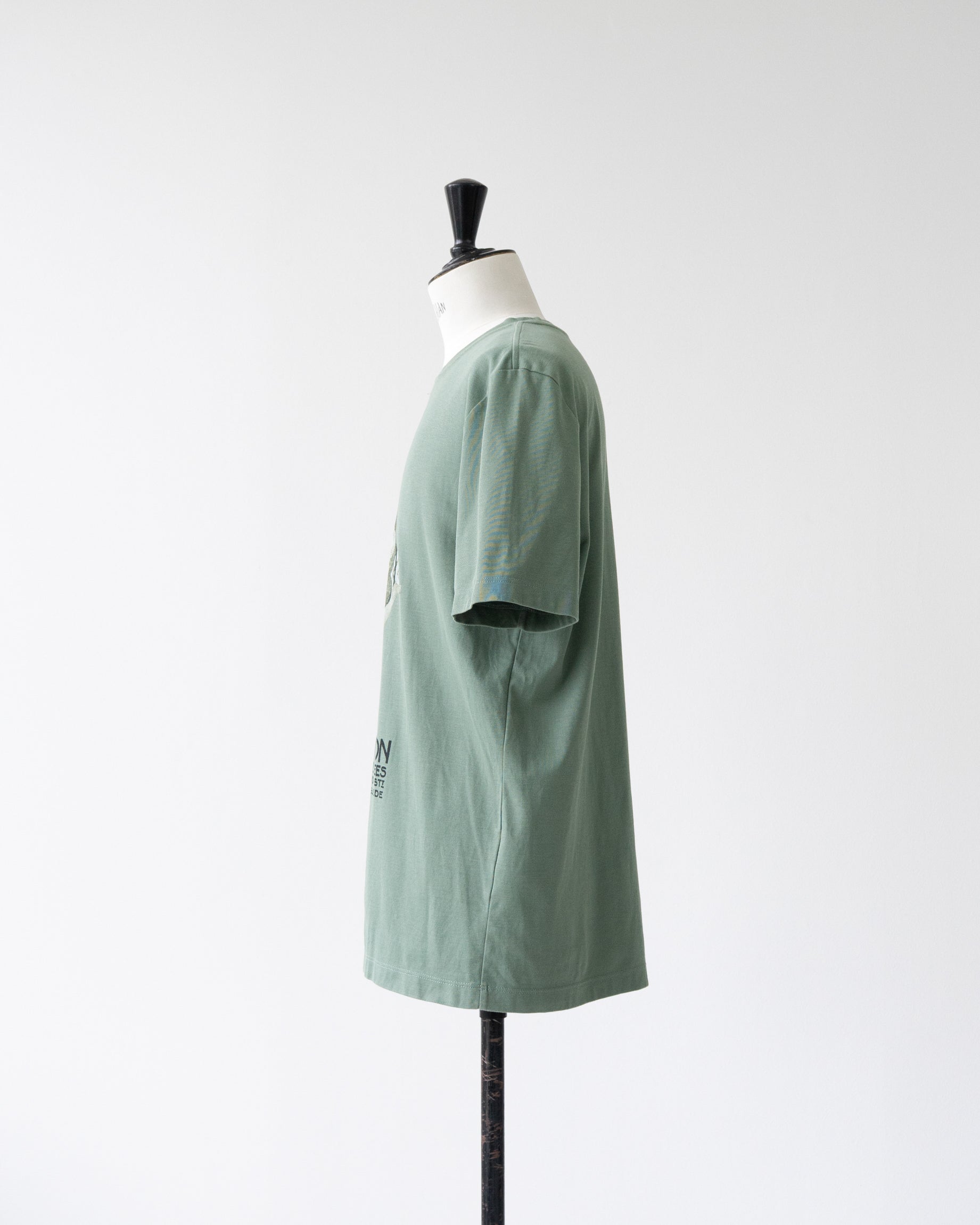 〈LOUIS VUITTON by Kim Jones〉T-shirt