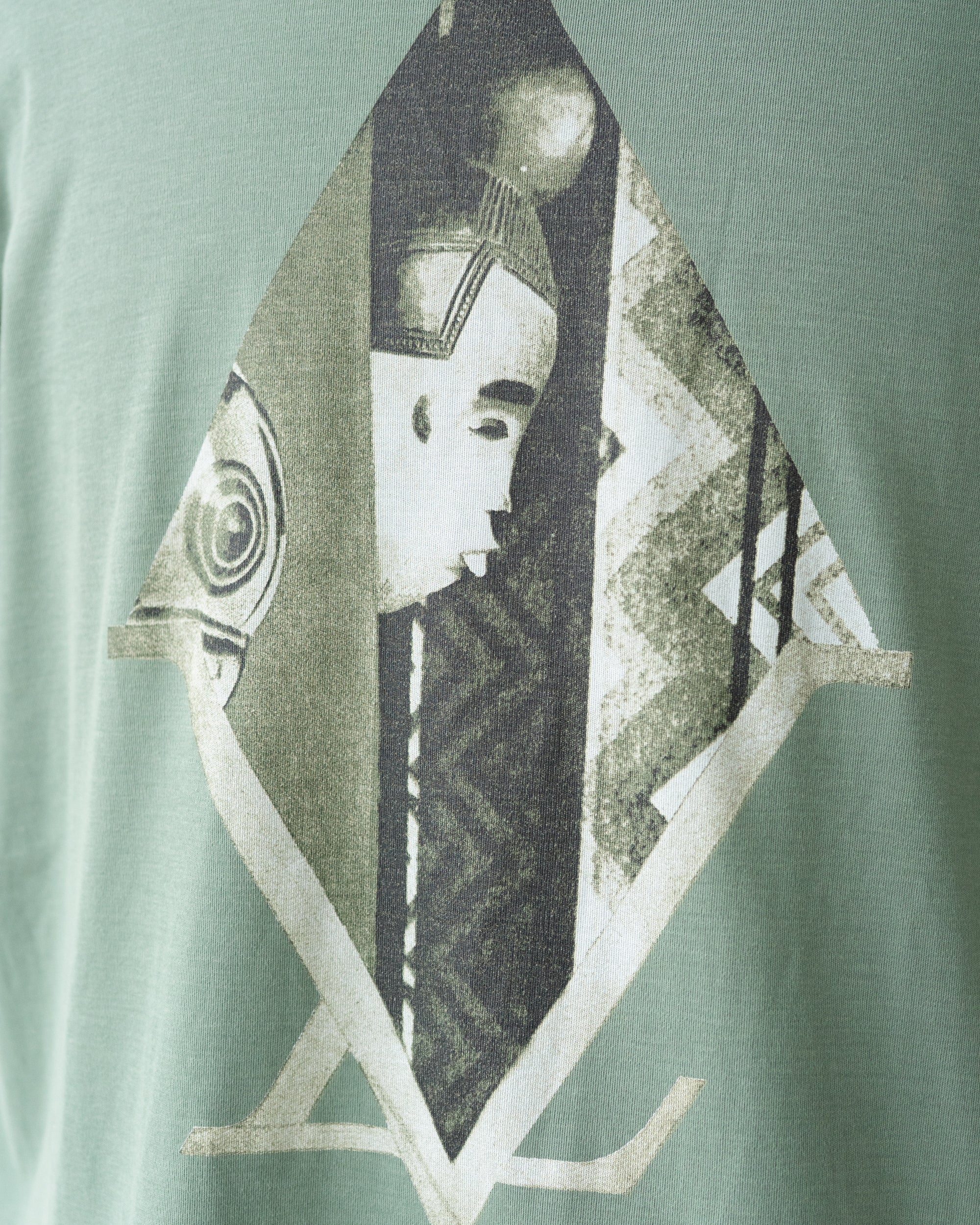 〈LOUIS VUITTON by Kim Jones〉T-shirt